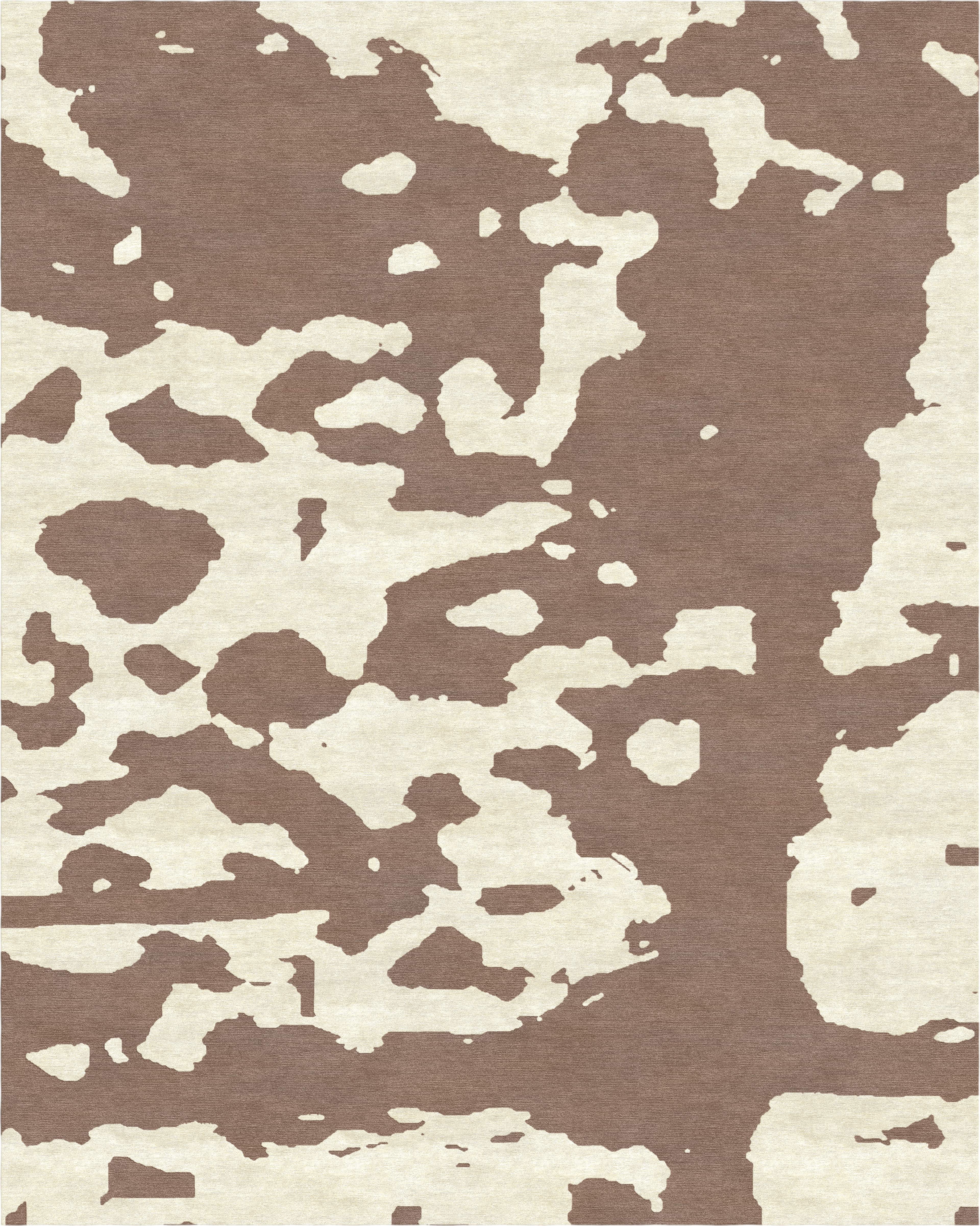 Terra Veil Ivory Taupe