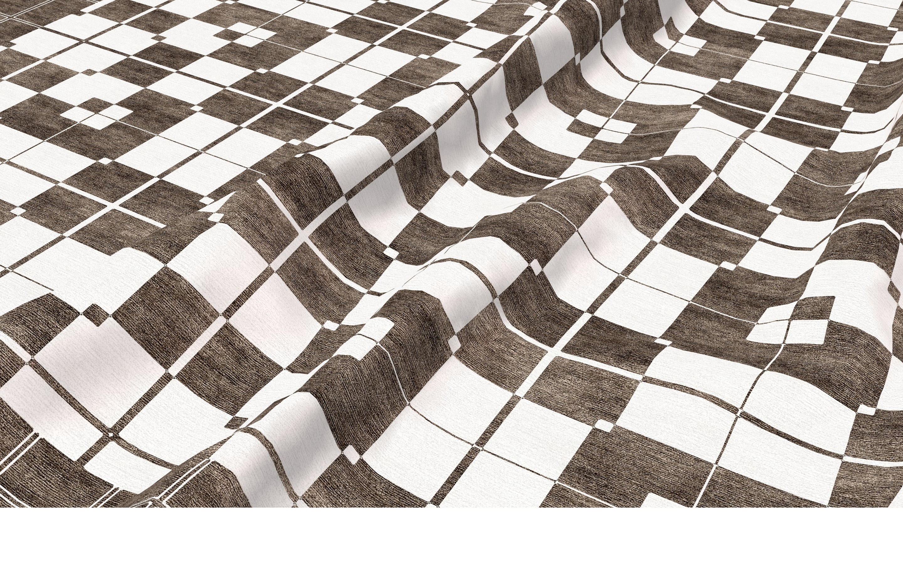 Mosaic Heritage Taupe
