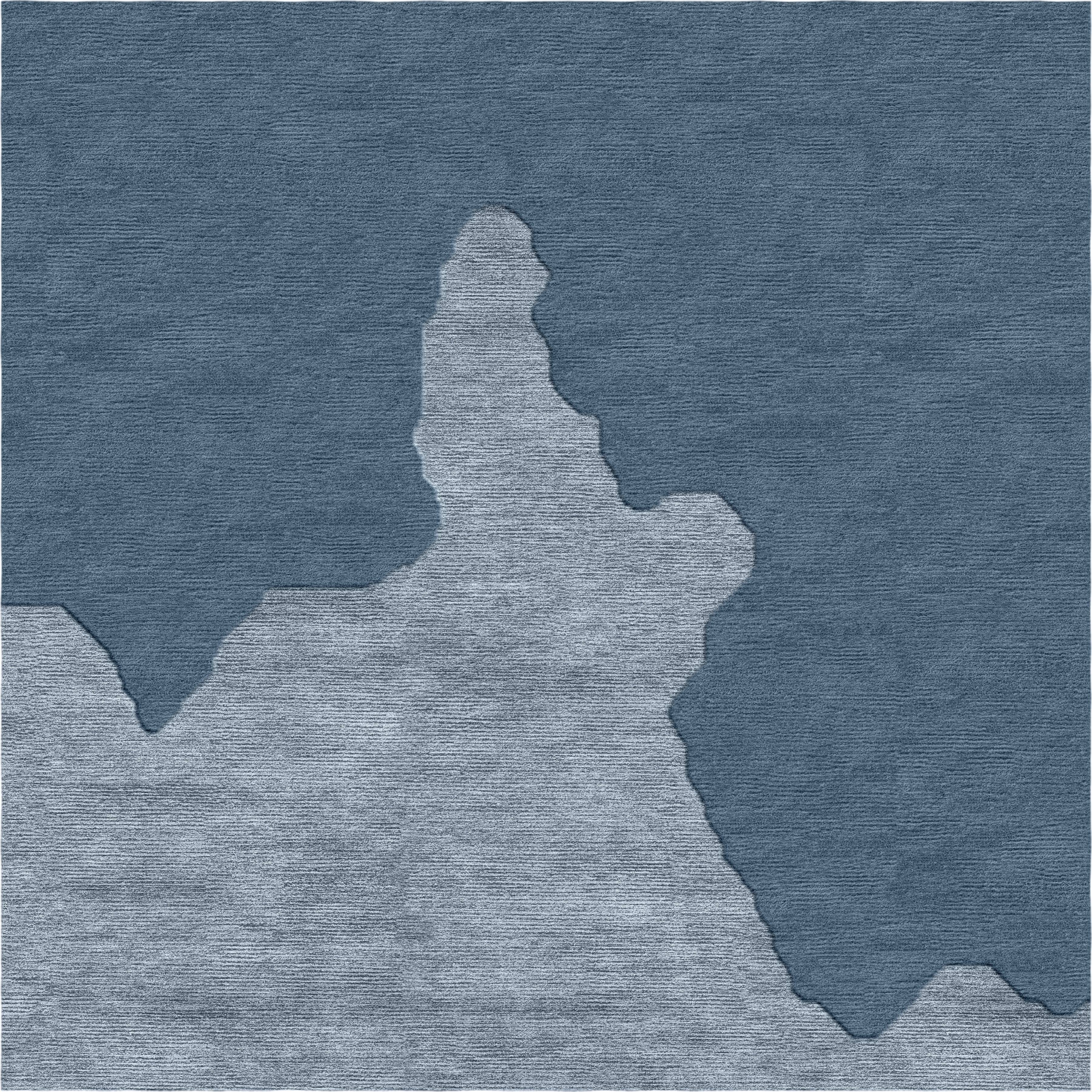 Vistara Rug Blue