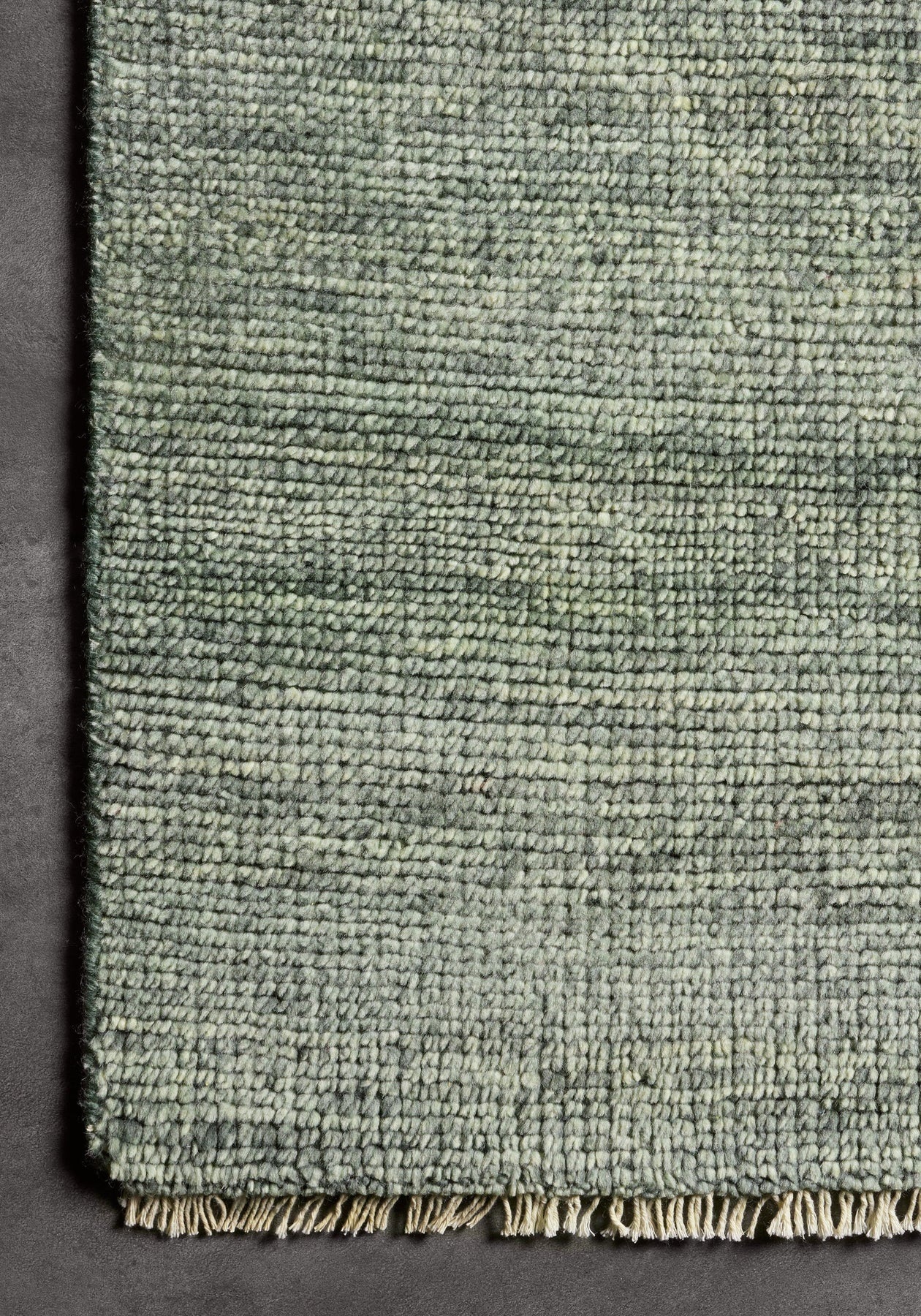 Plain Sage Area Rug