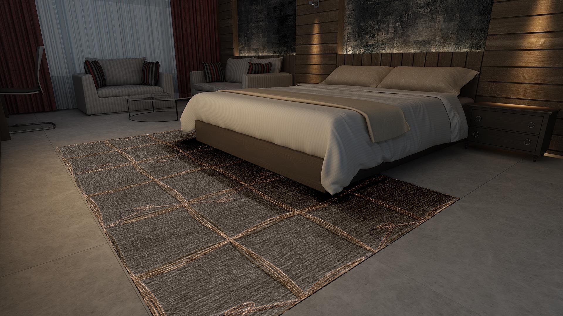 Ethereal Grid