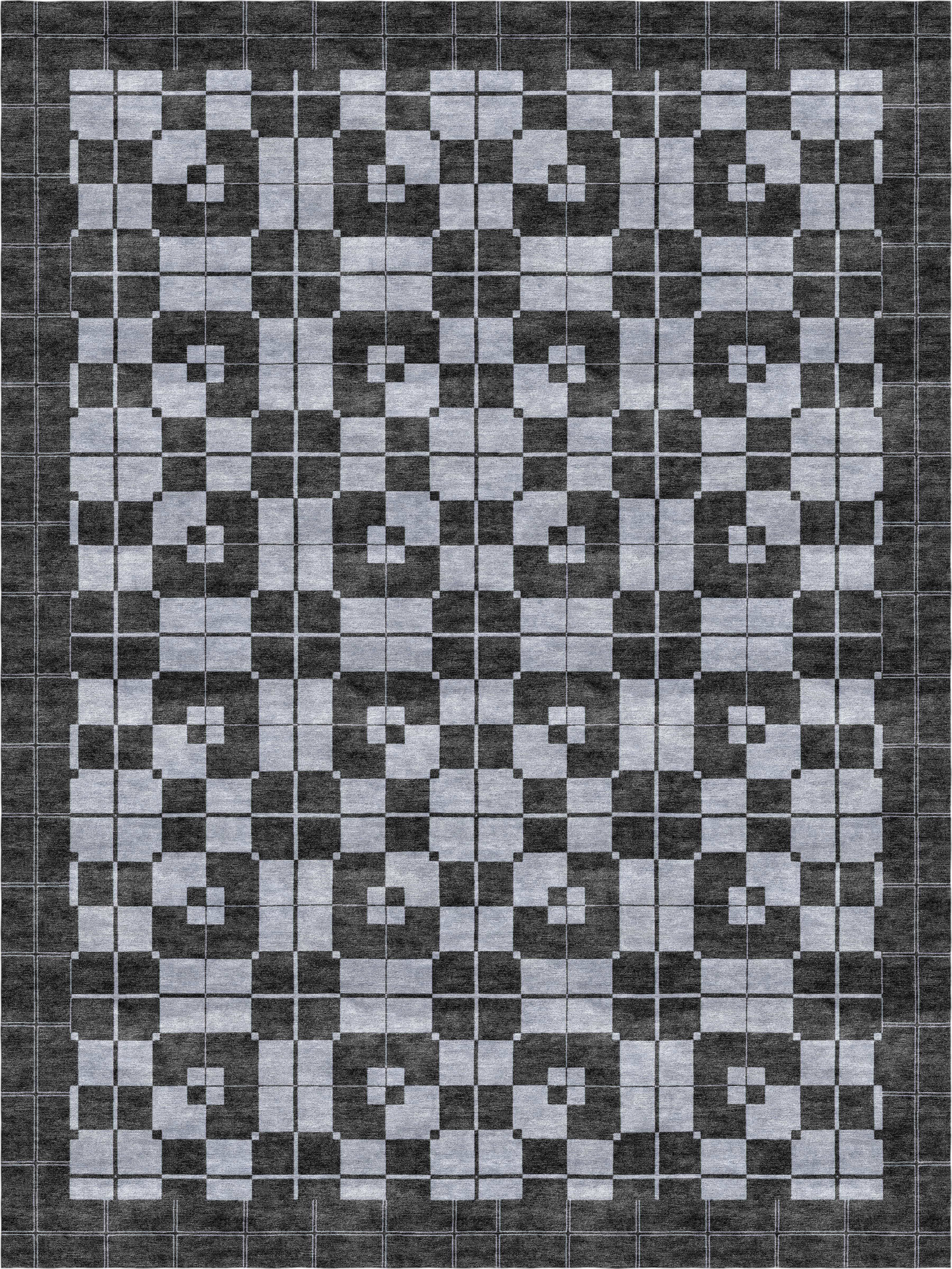 Mosaic Heritage Grey