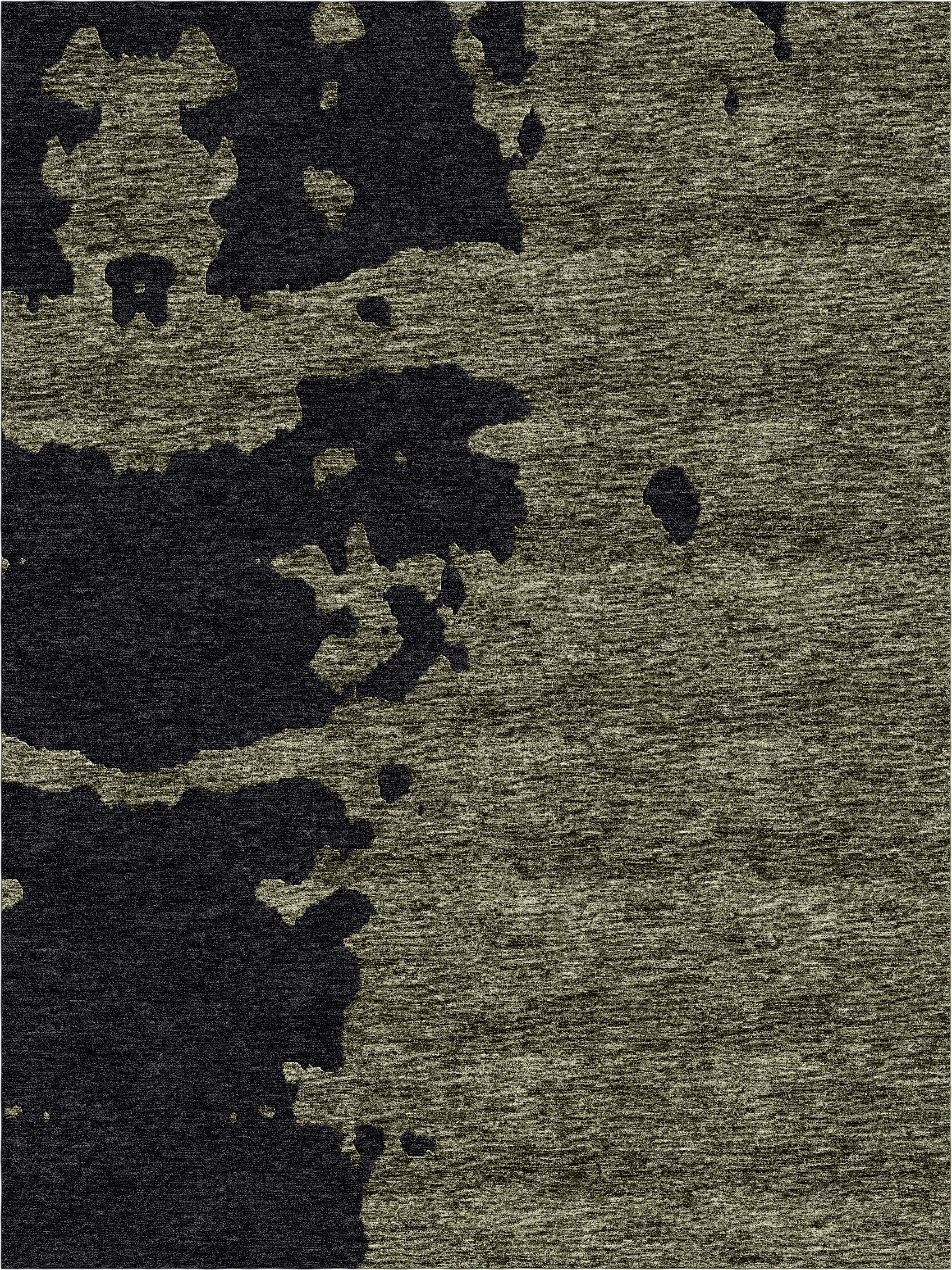 Earthen Mirage Olive