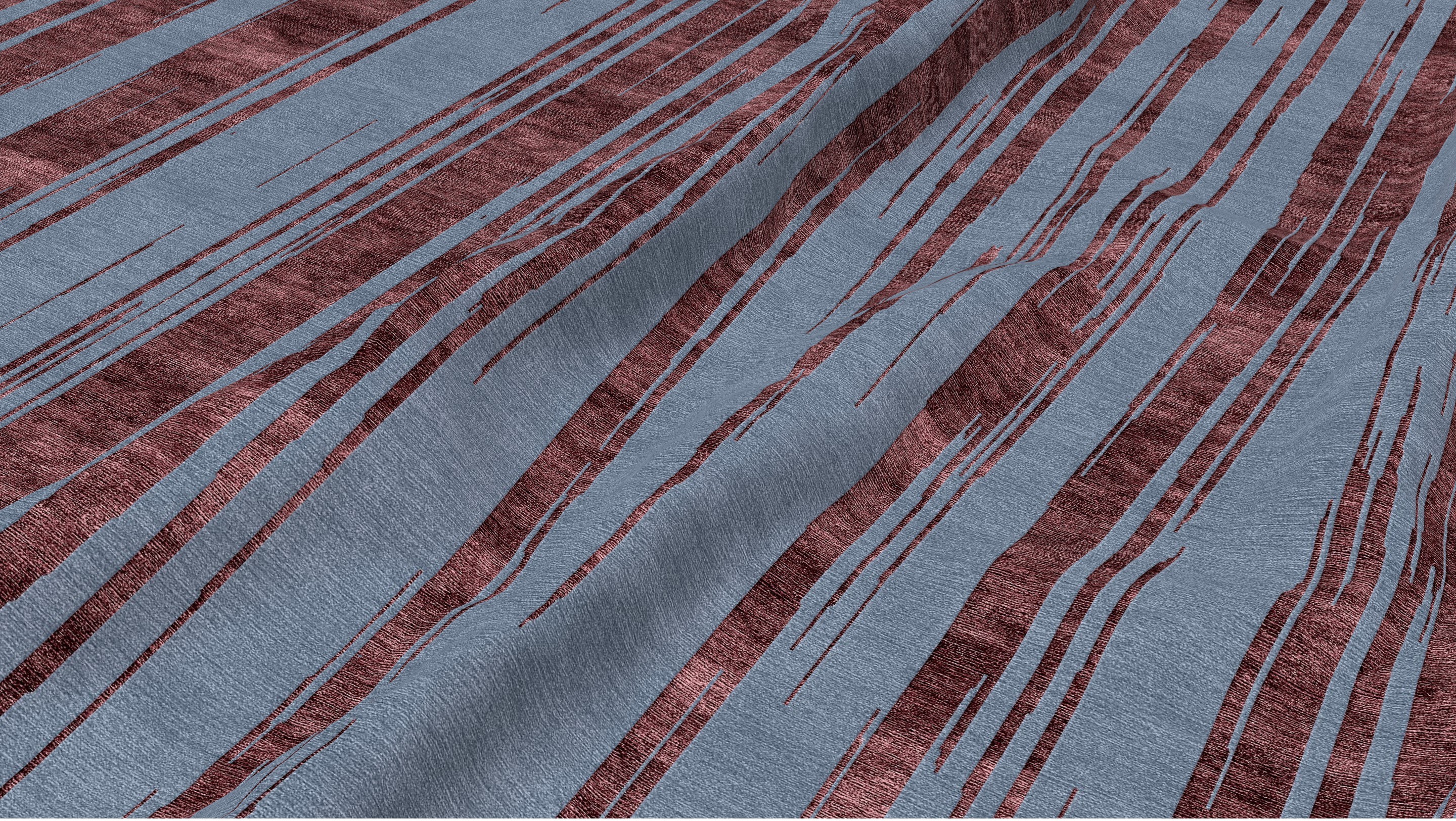 Whispering Maroon