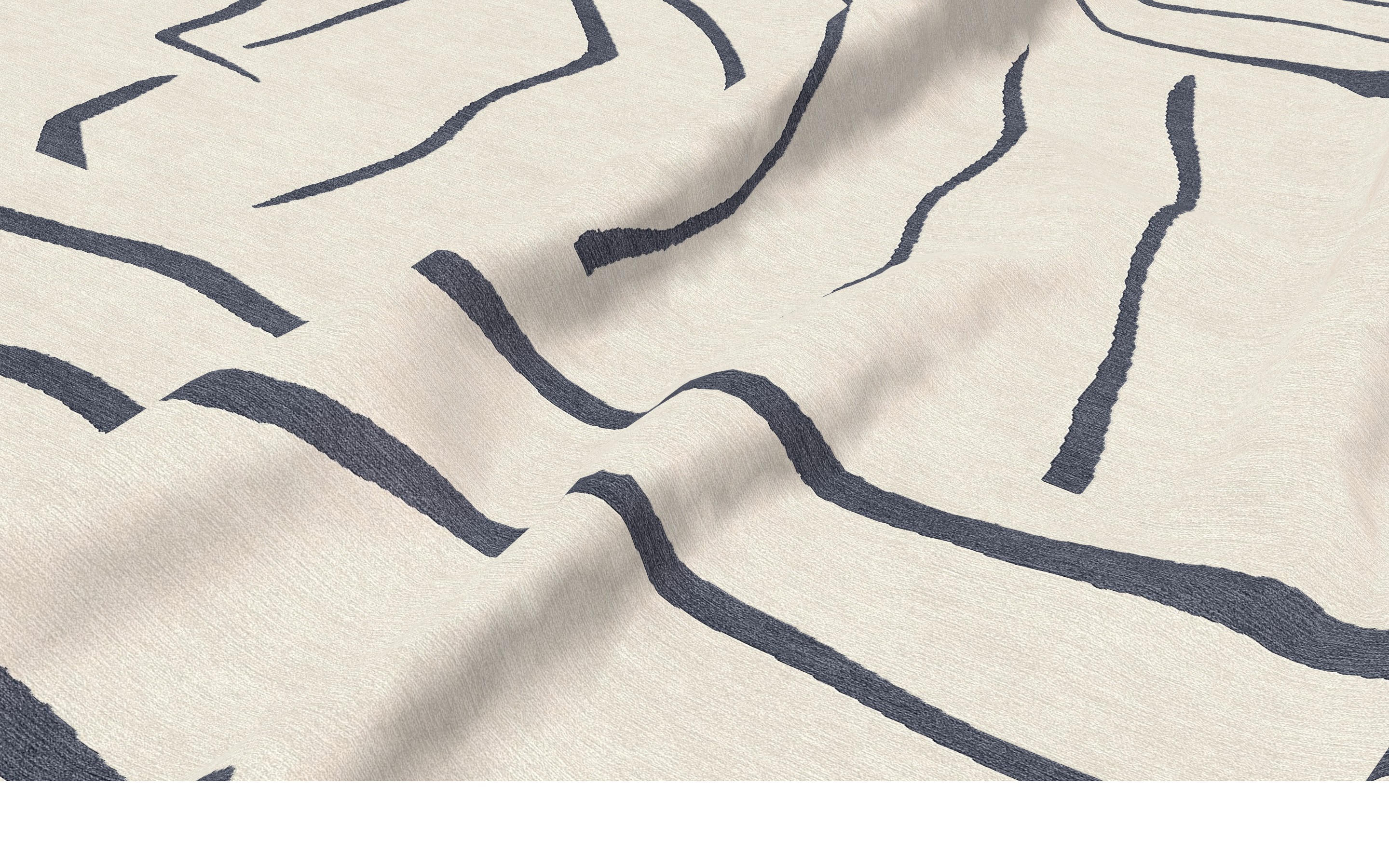 Homojolon Ivory Grey