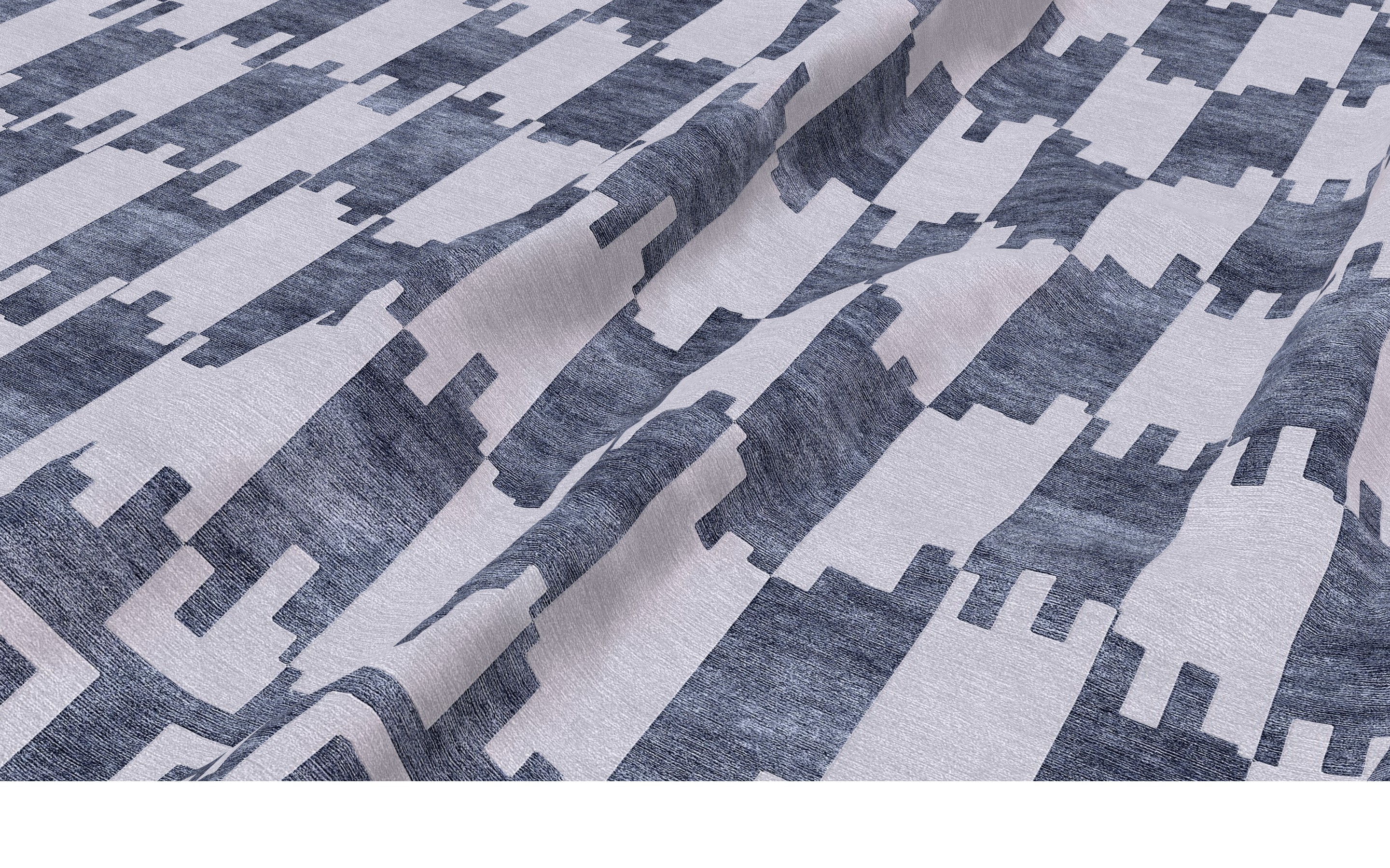Meander Harmony Grey