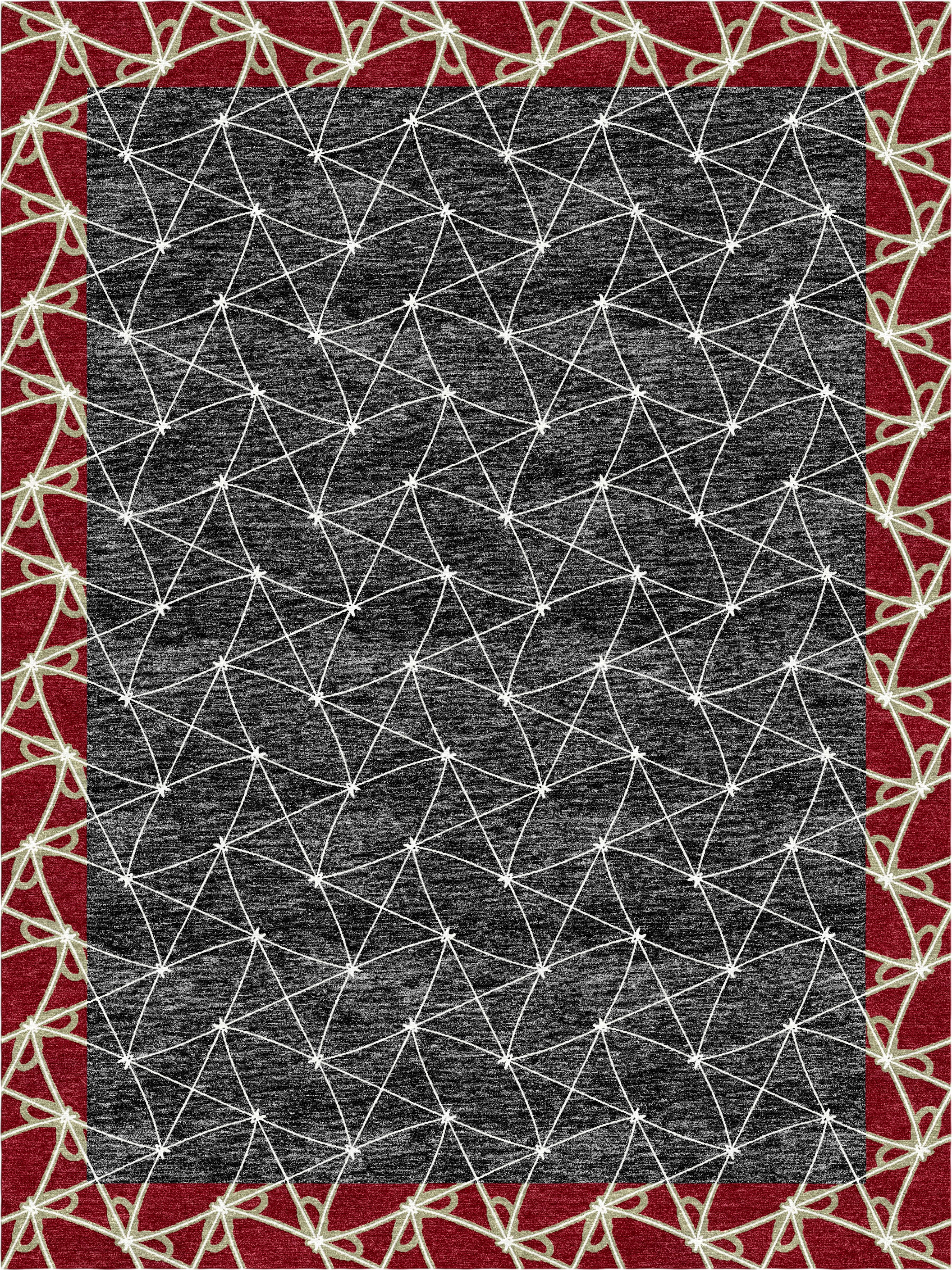 Ananta Knot Rug