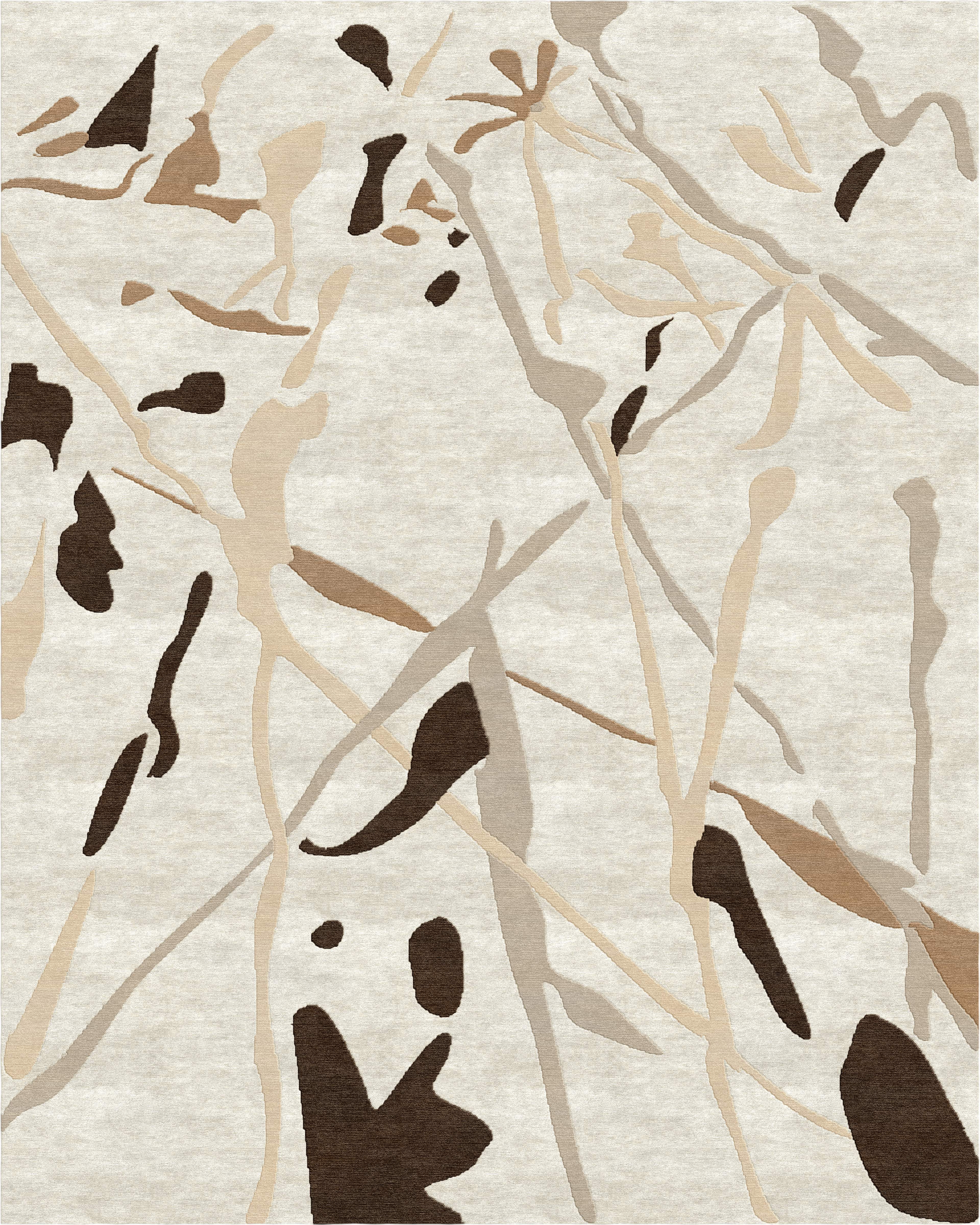 Anteze Lane Beige