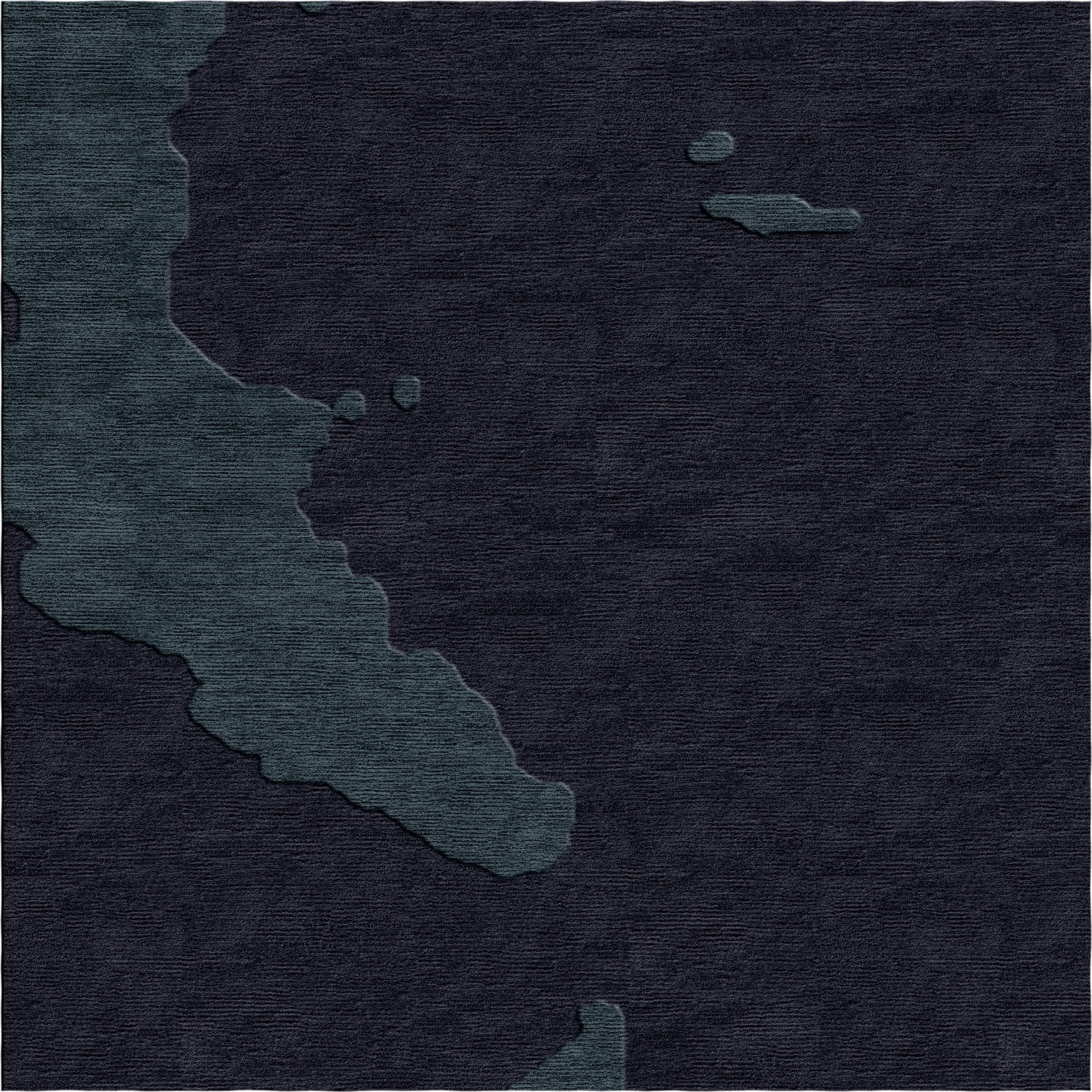 Terra Veil Indigo Sage