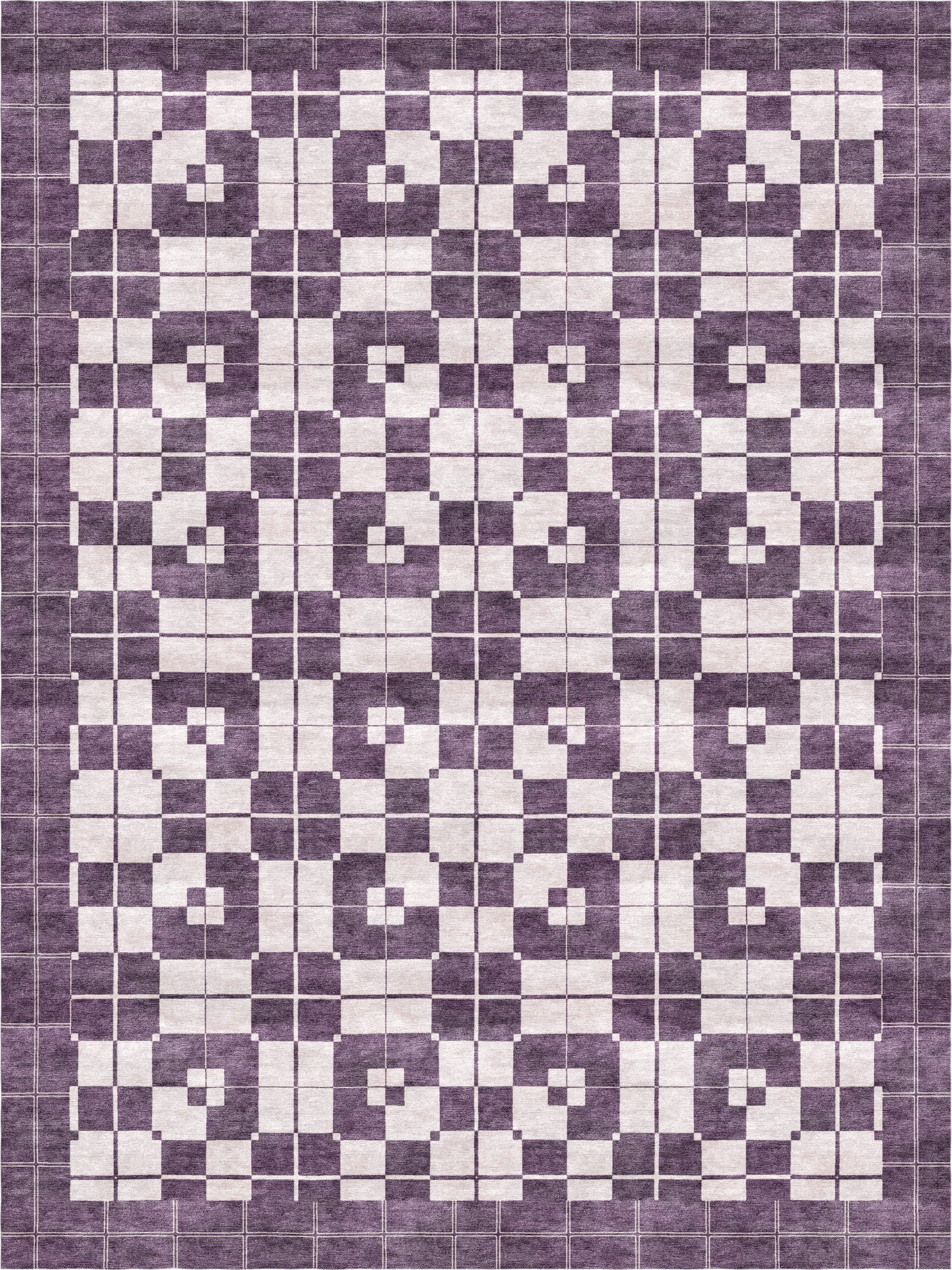 Mosaic Heritage Lavender