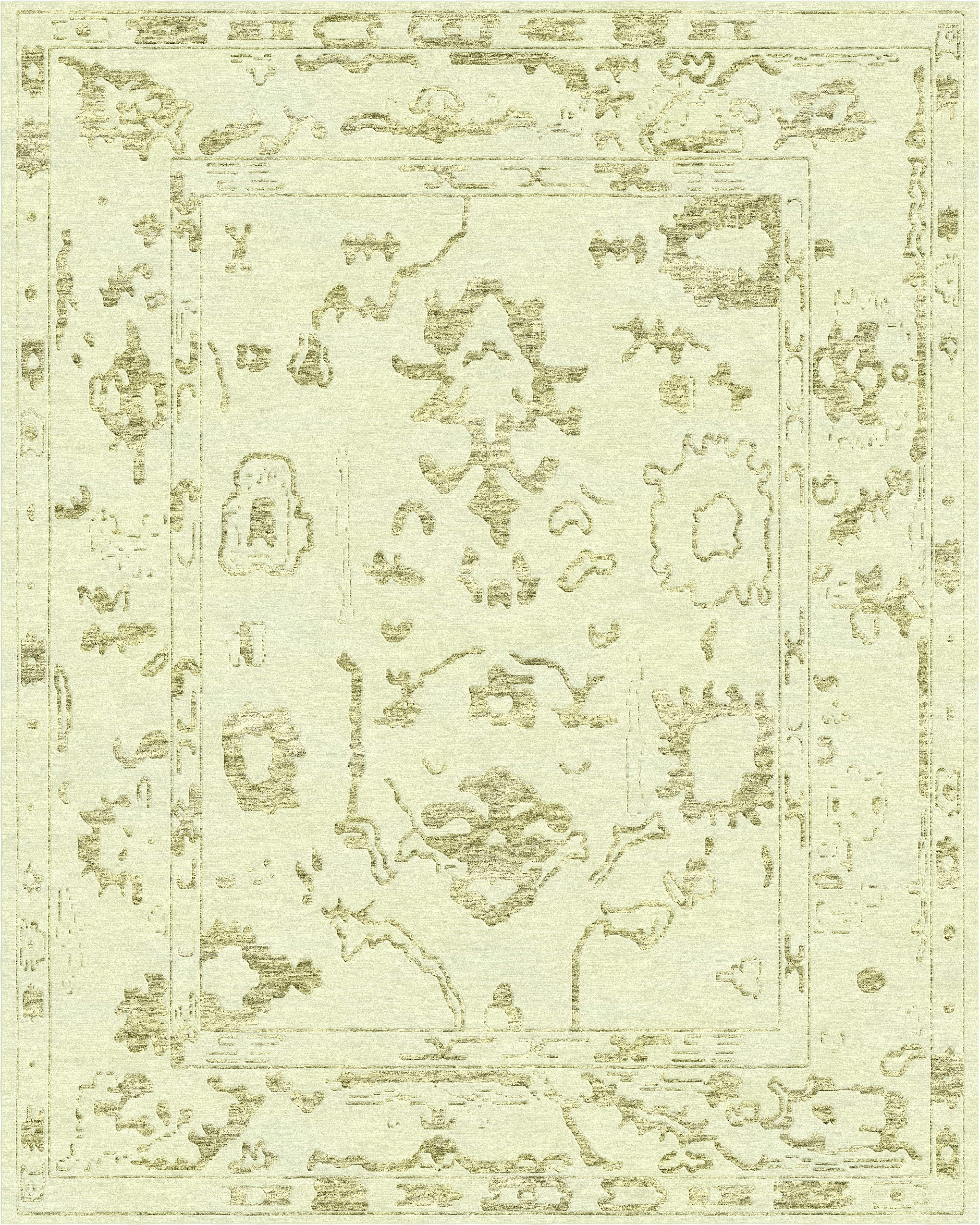 Zarmina Classic Sage