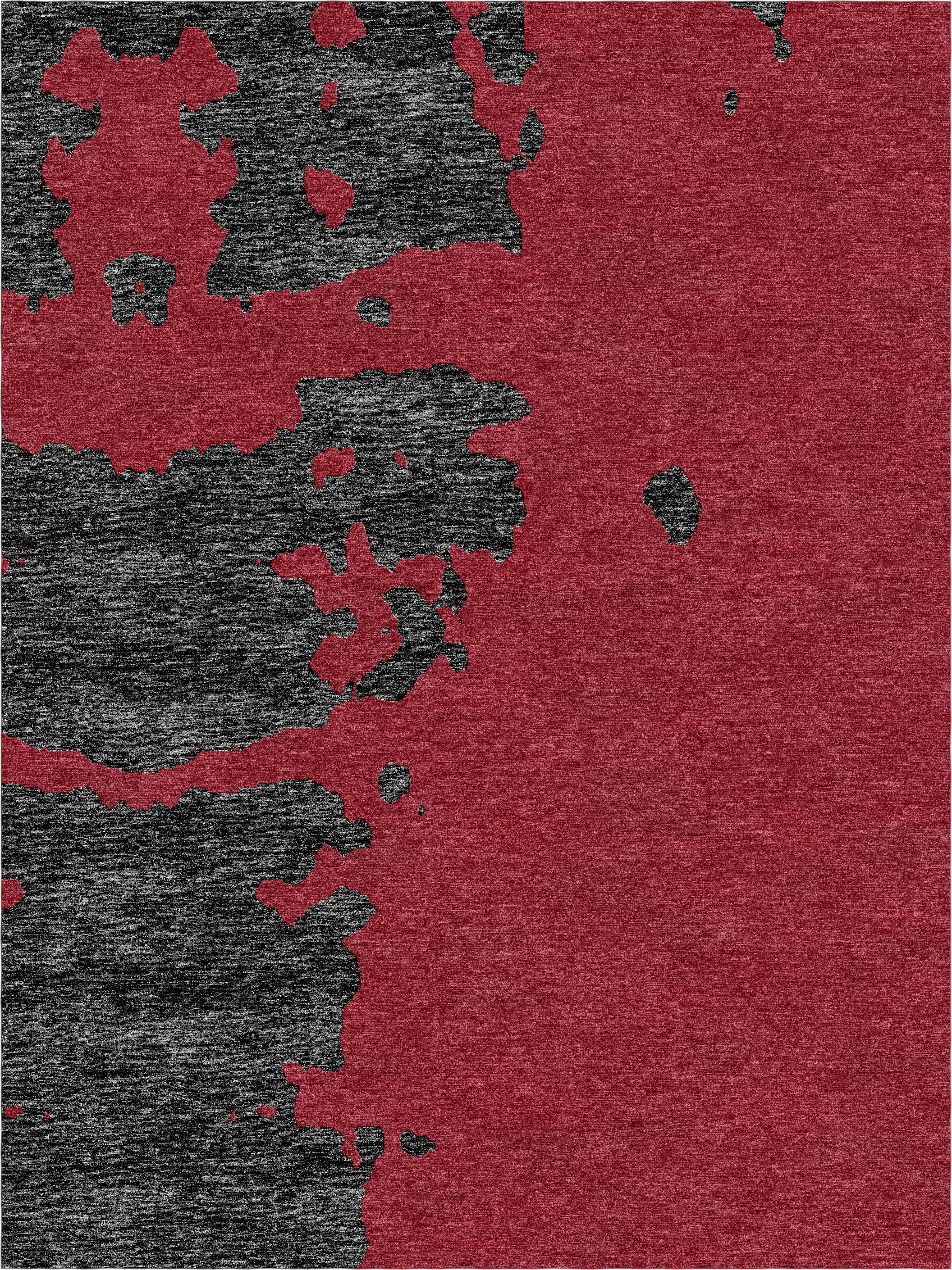 Earthen Mirage Red