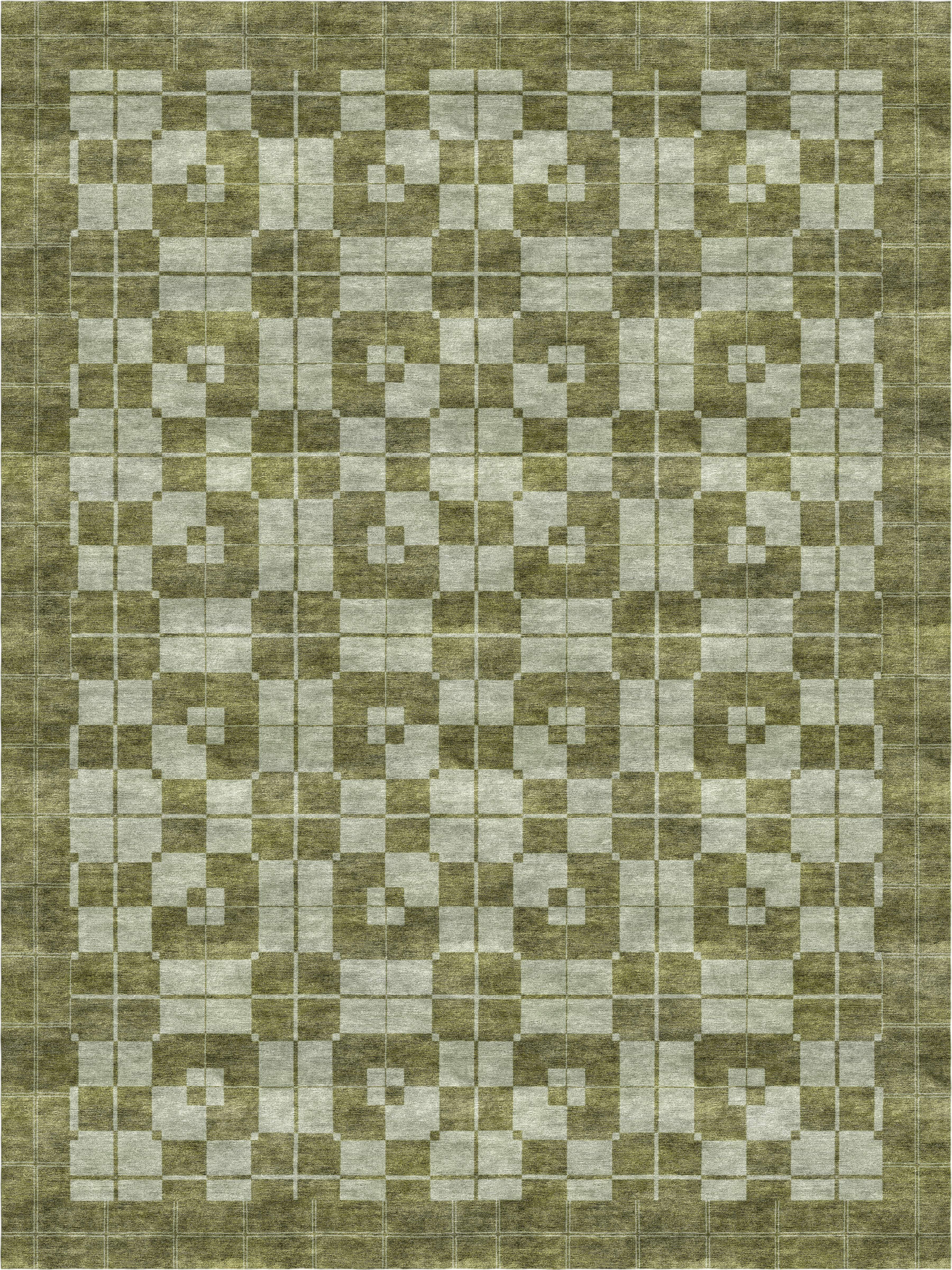 Mosaic Heritage Olive