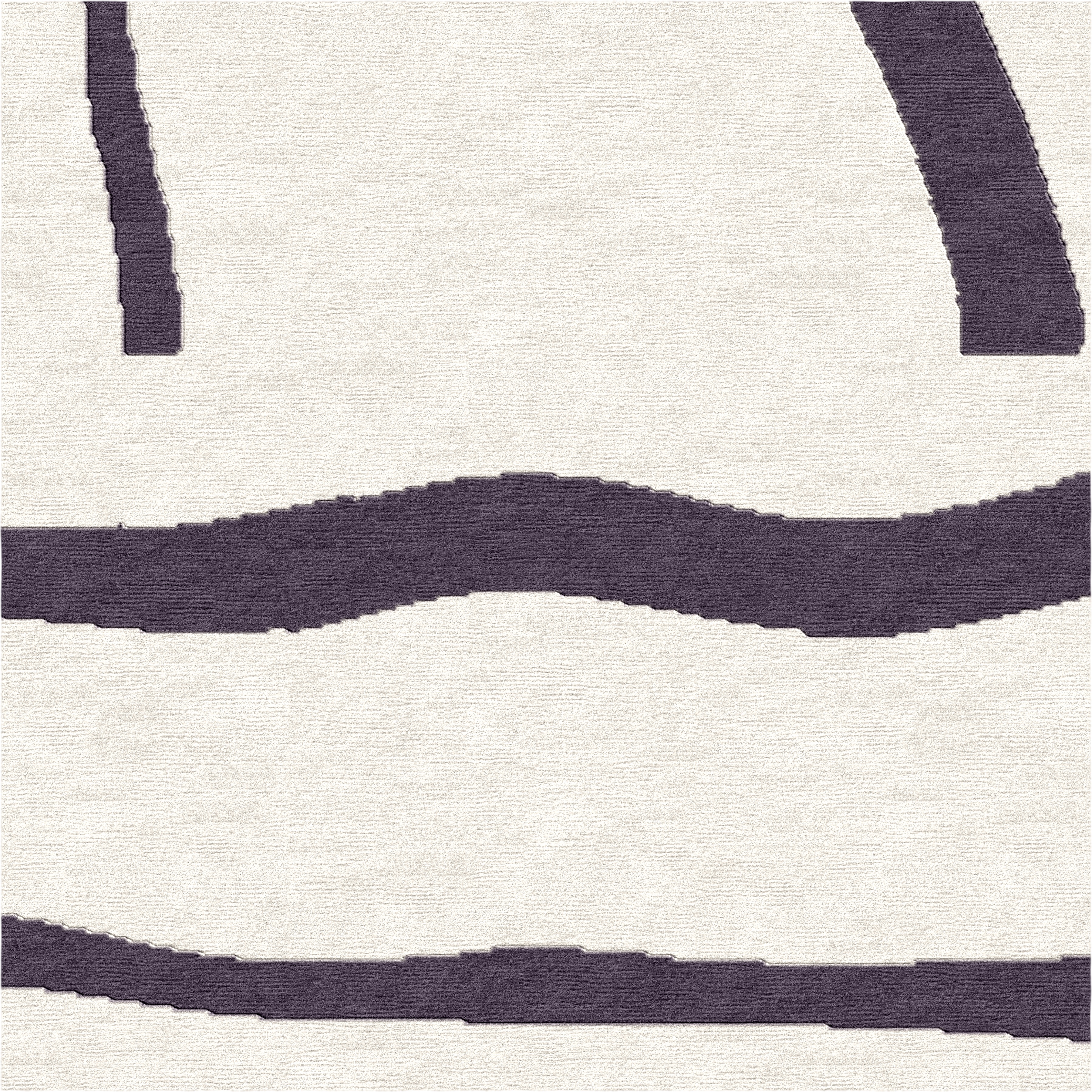 Homojolon Ivory Maroon