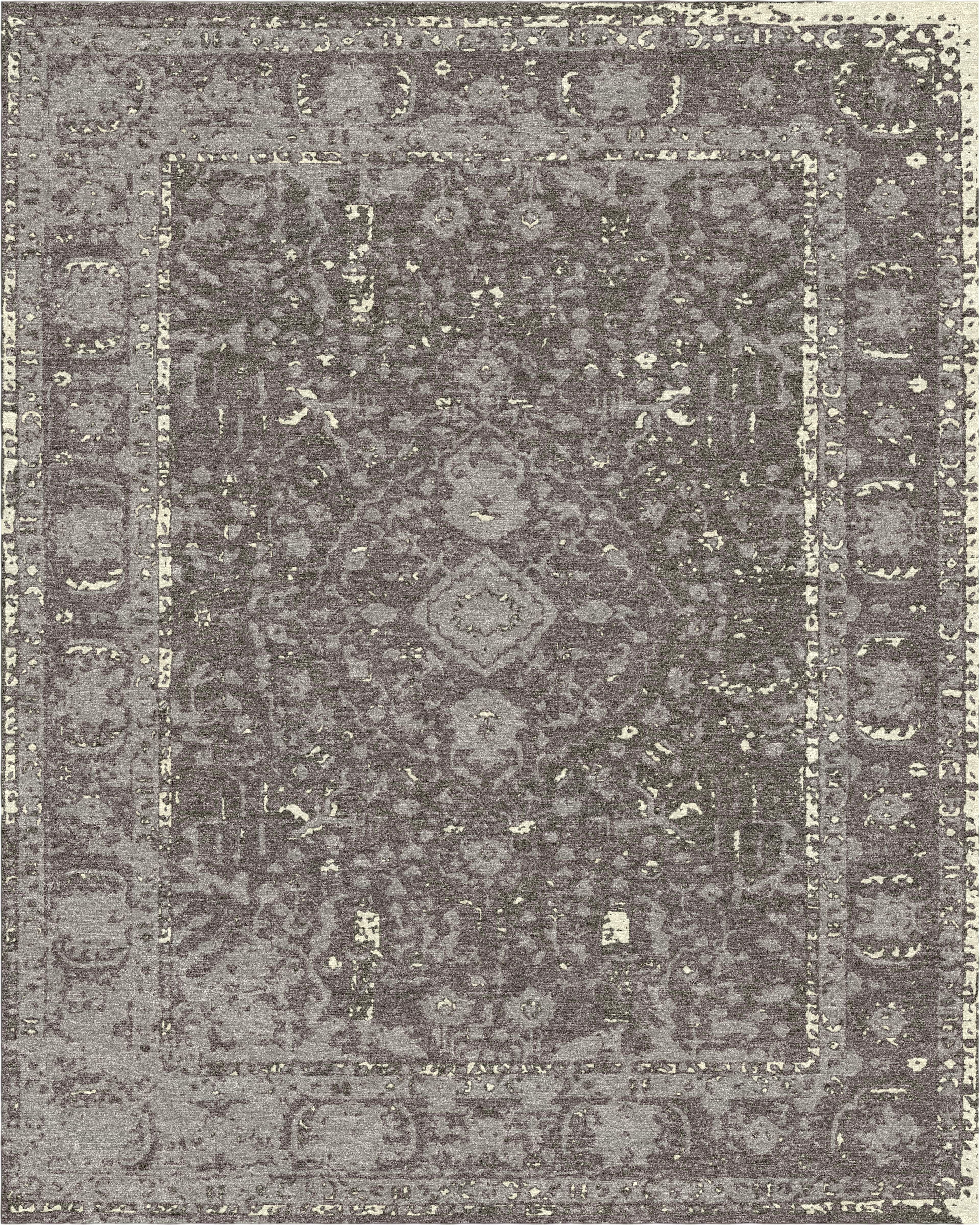 Azura Reverie Faded Choclate