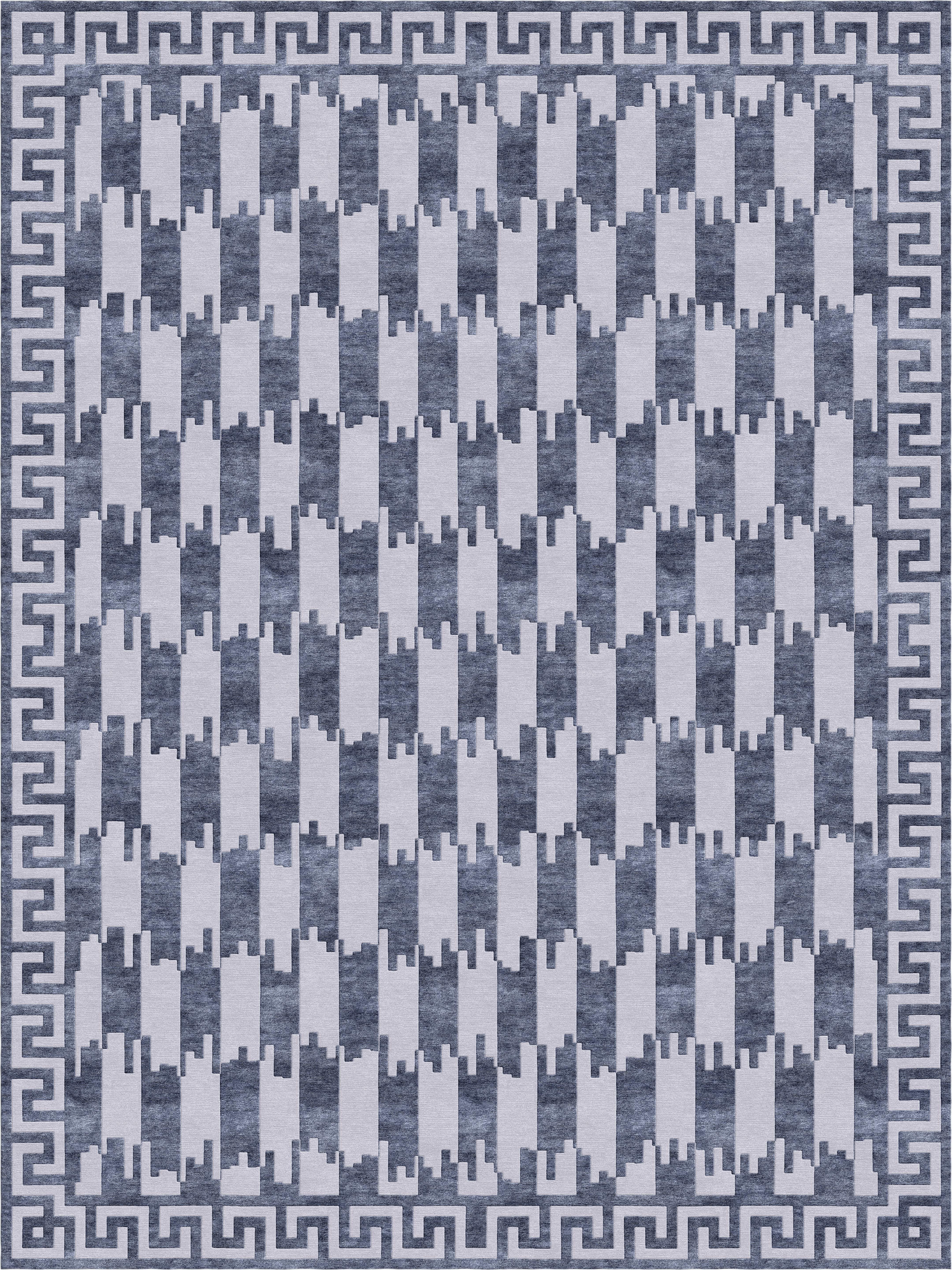 Meander Harmony Grey