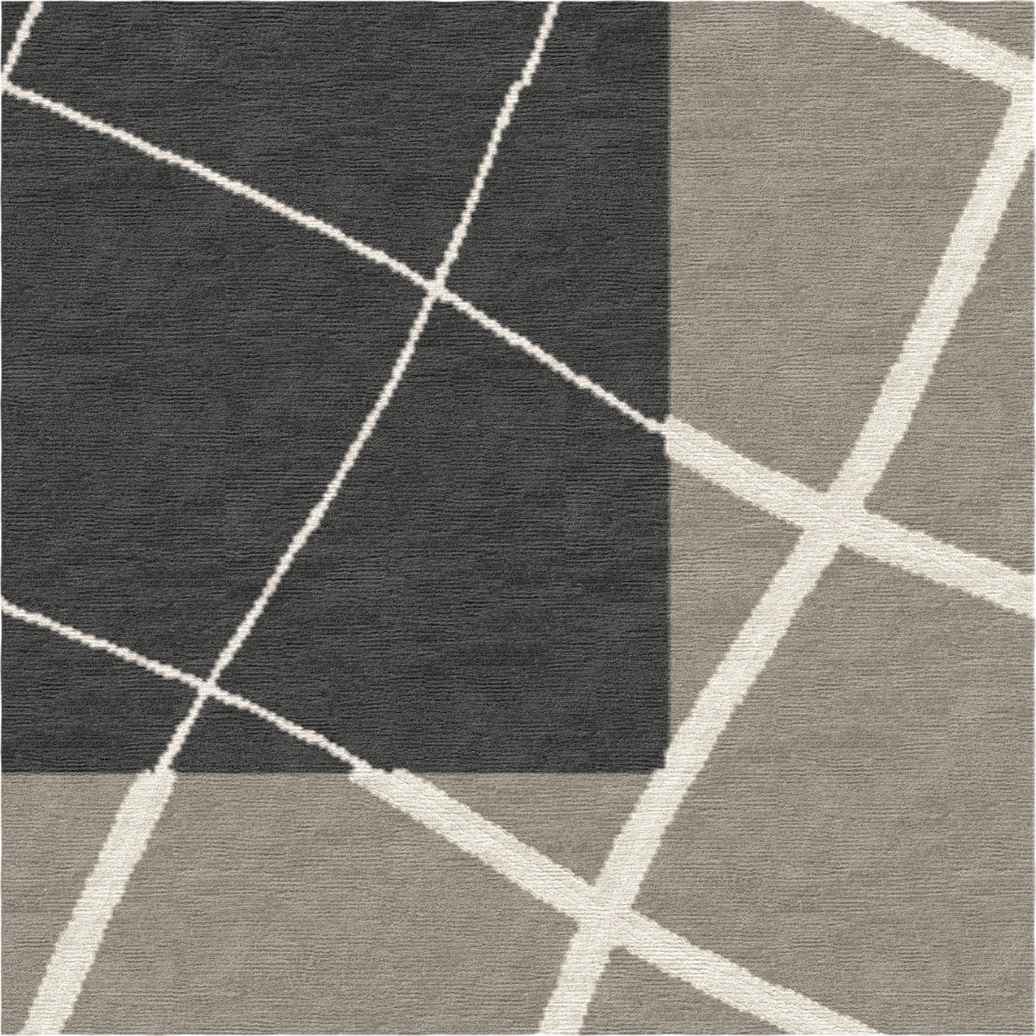 Jaipur Jaal Grey