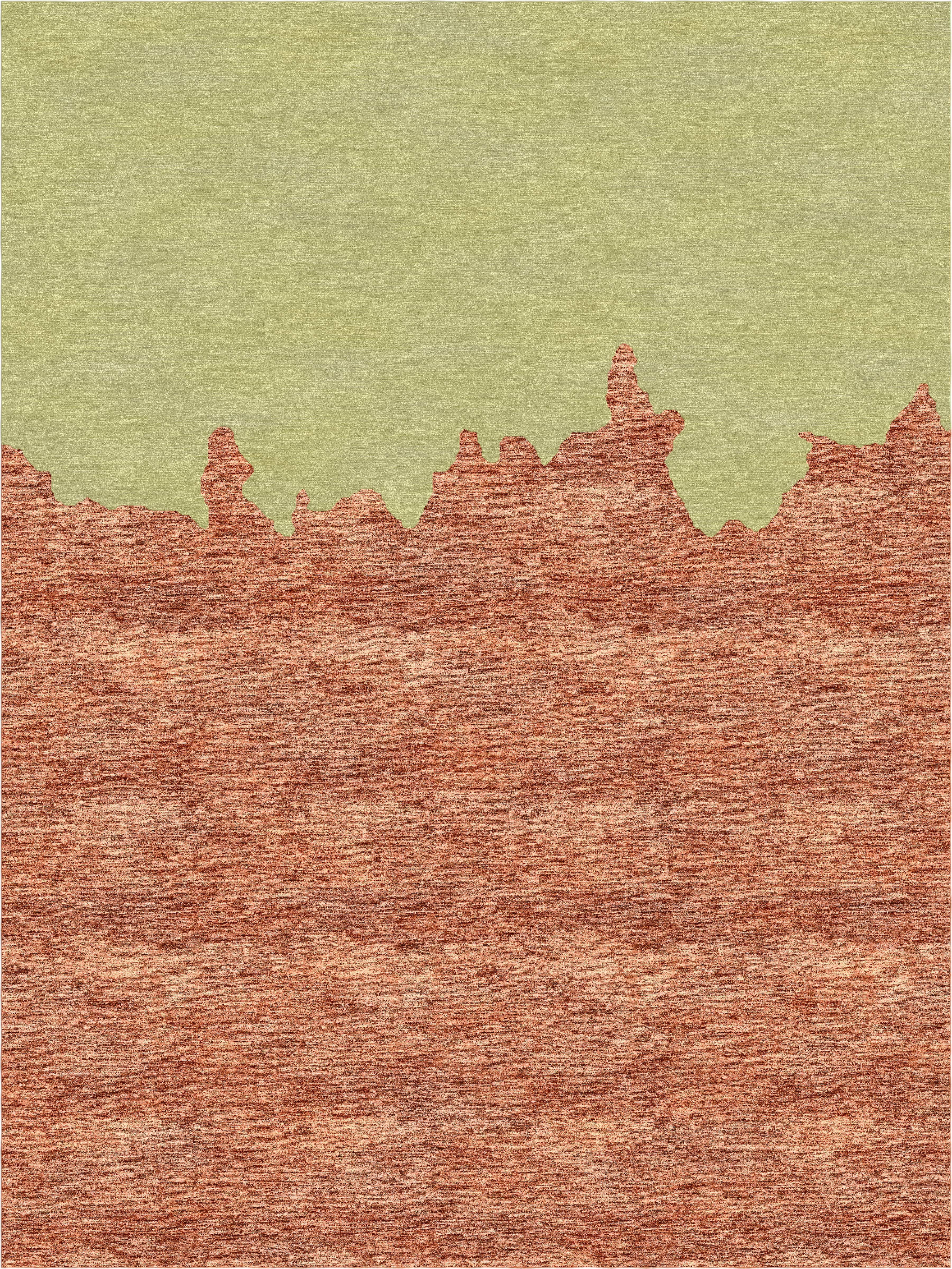Vistara Rug Ginger