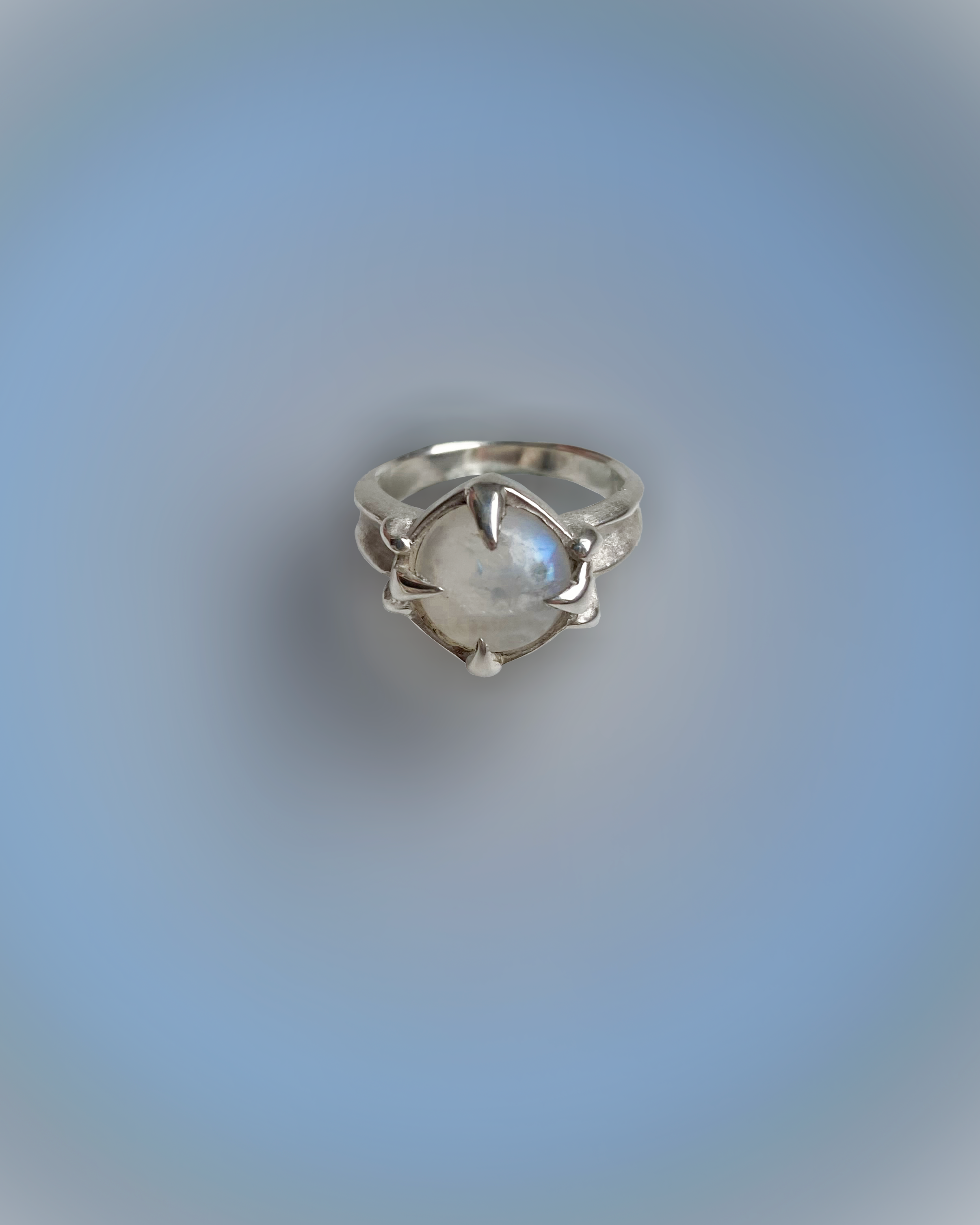 Wizard ring 