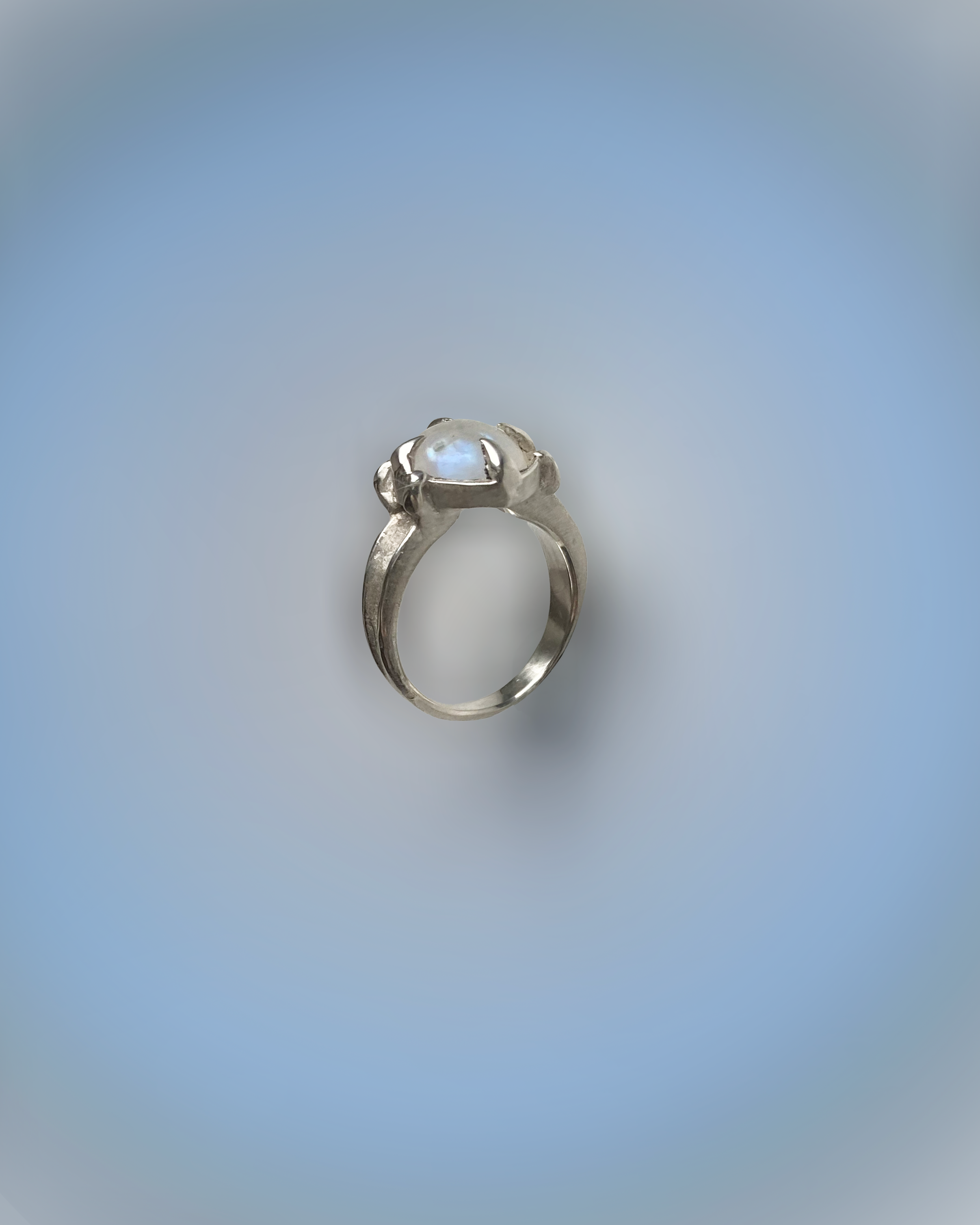 Wizard ring 