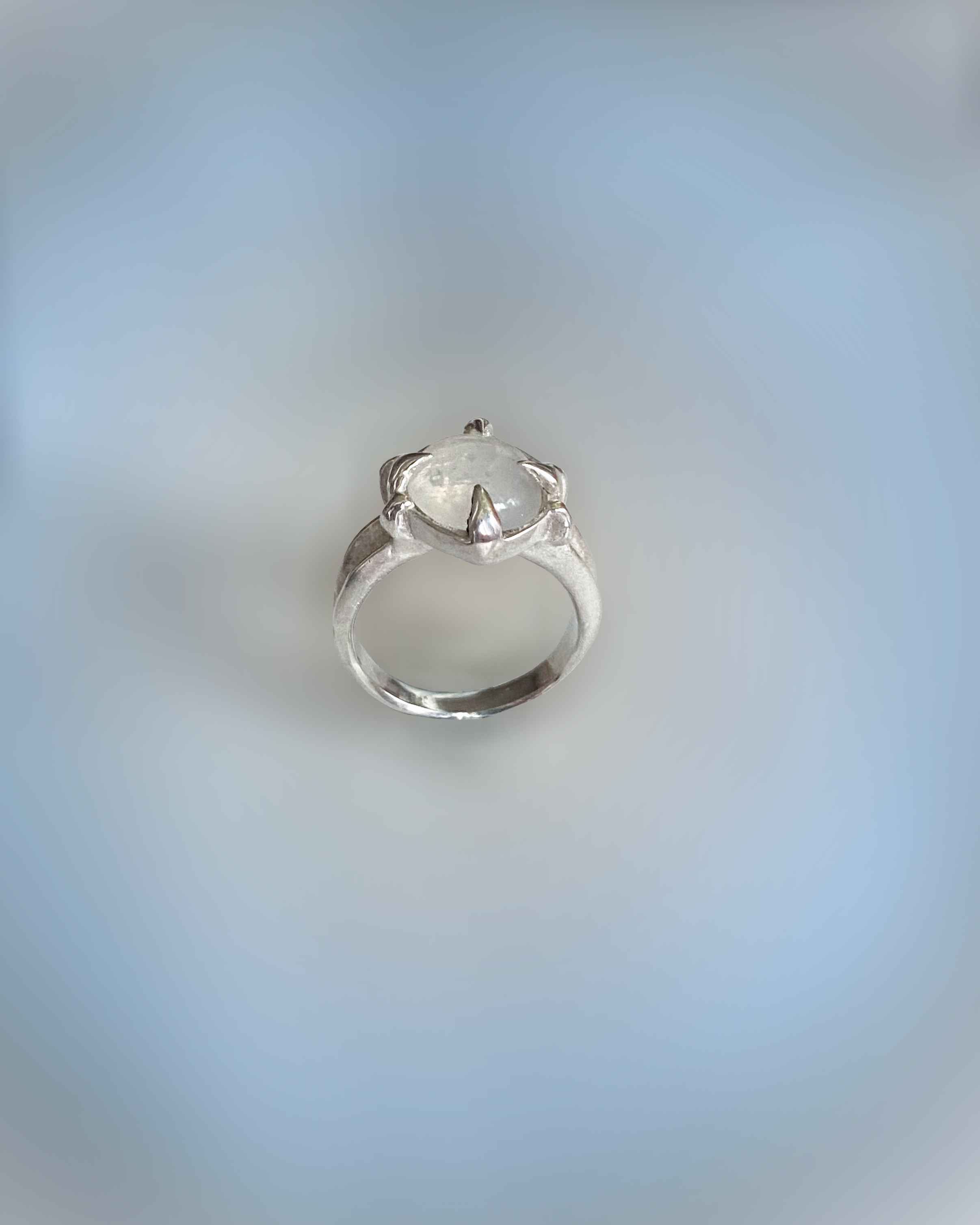 Wizard ring 