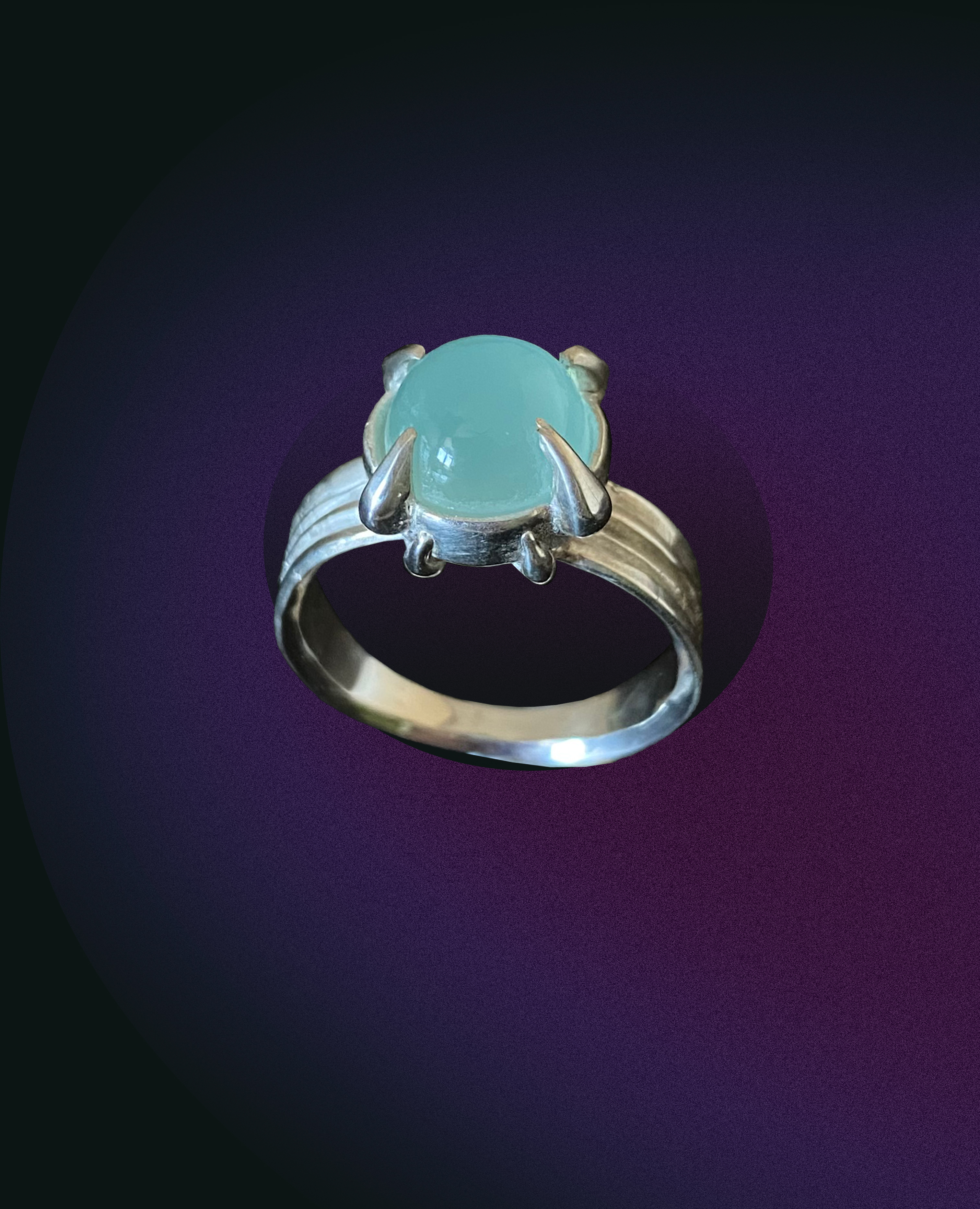 Ice ring