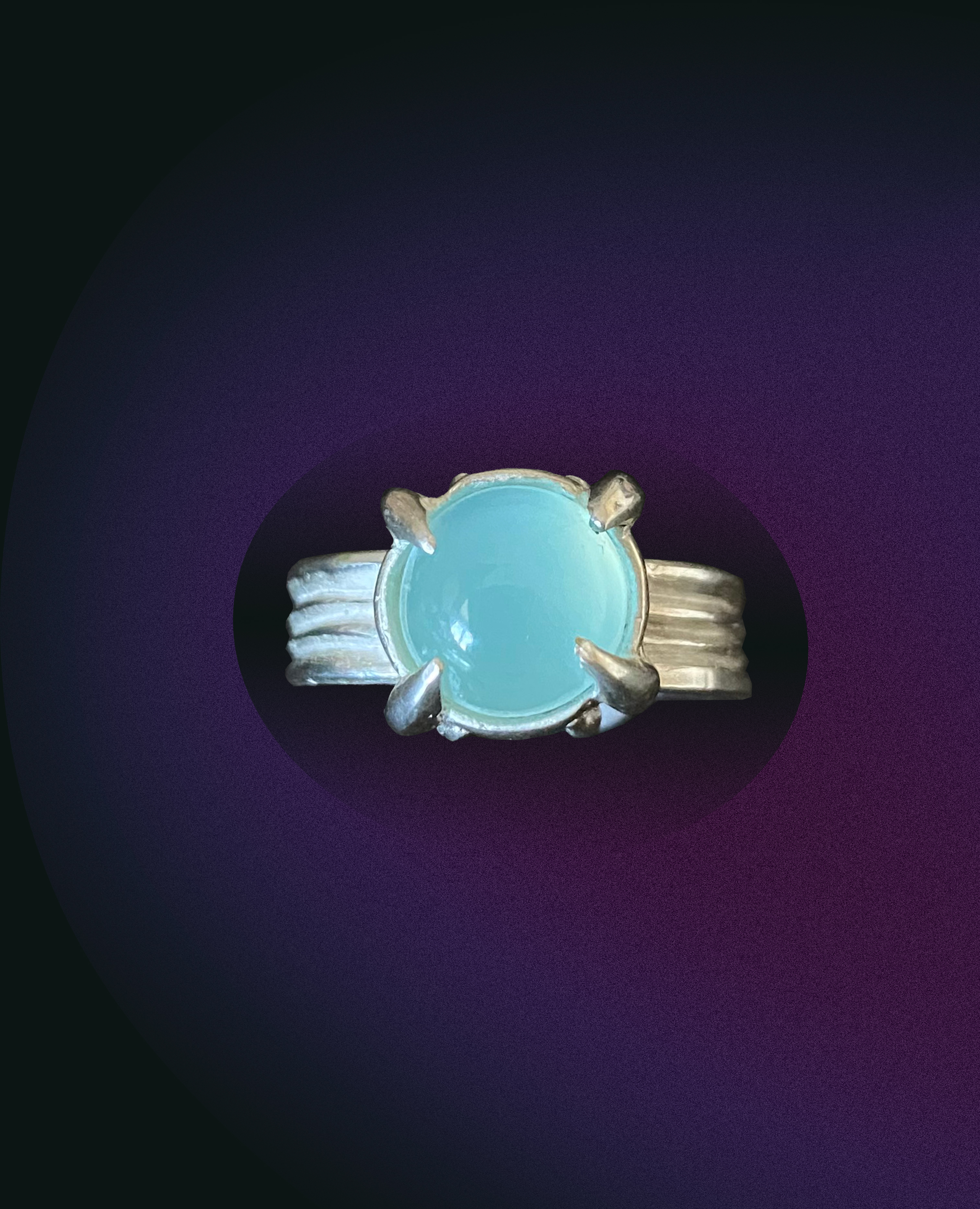 Ice ring