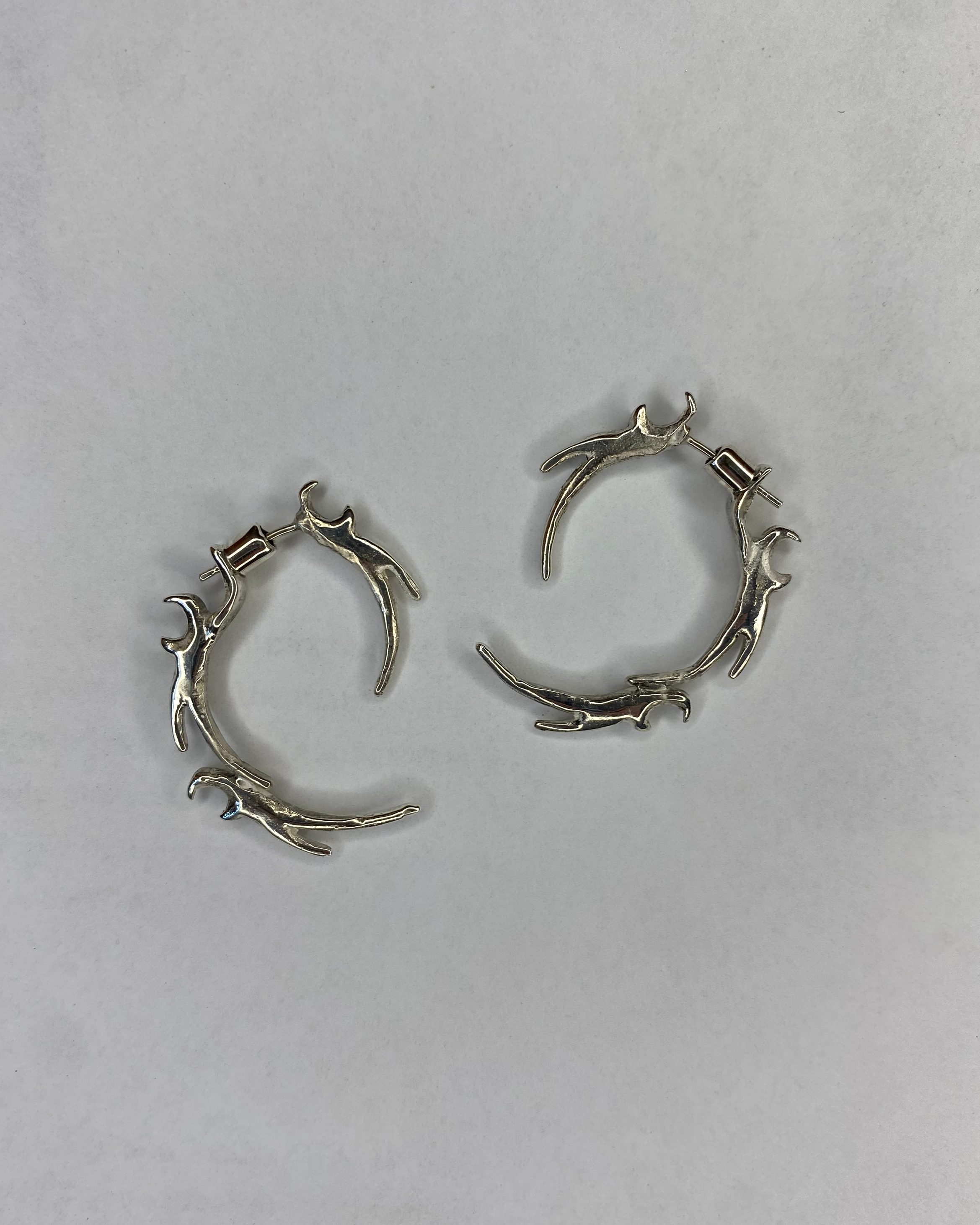 Neo Tribal earpiece/-s