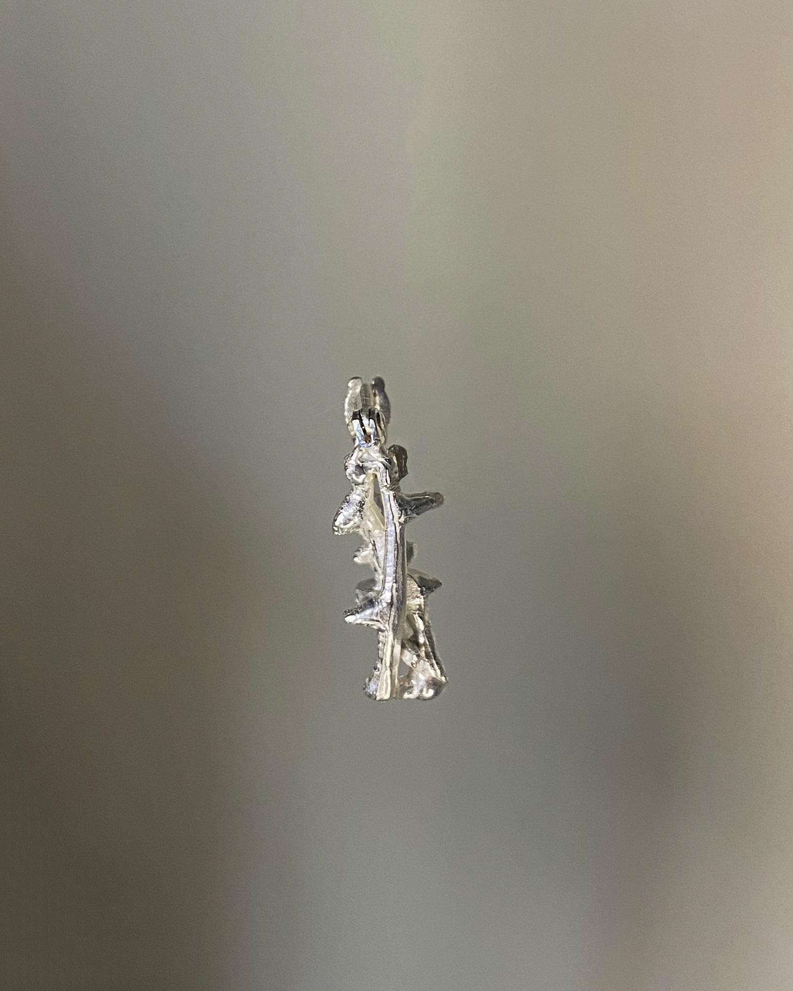 Roseblood 2 Earrings*