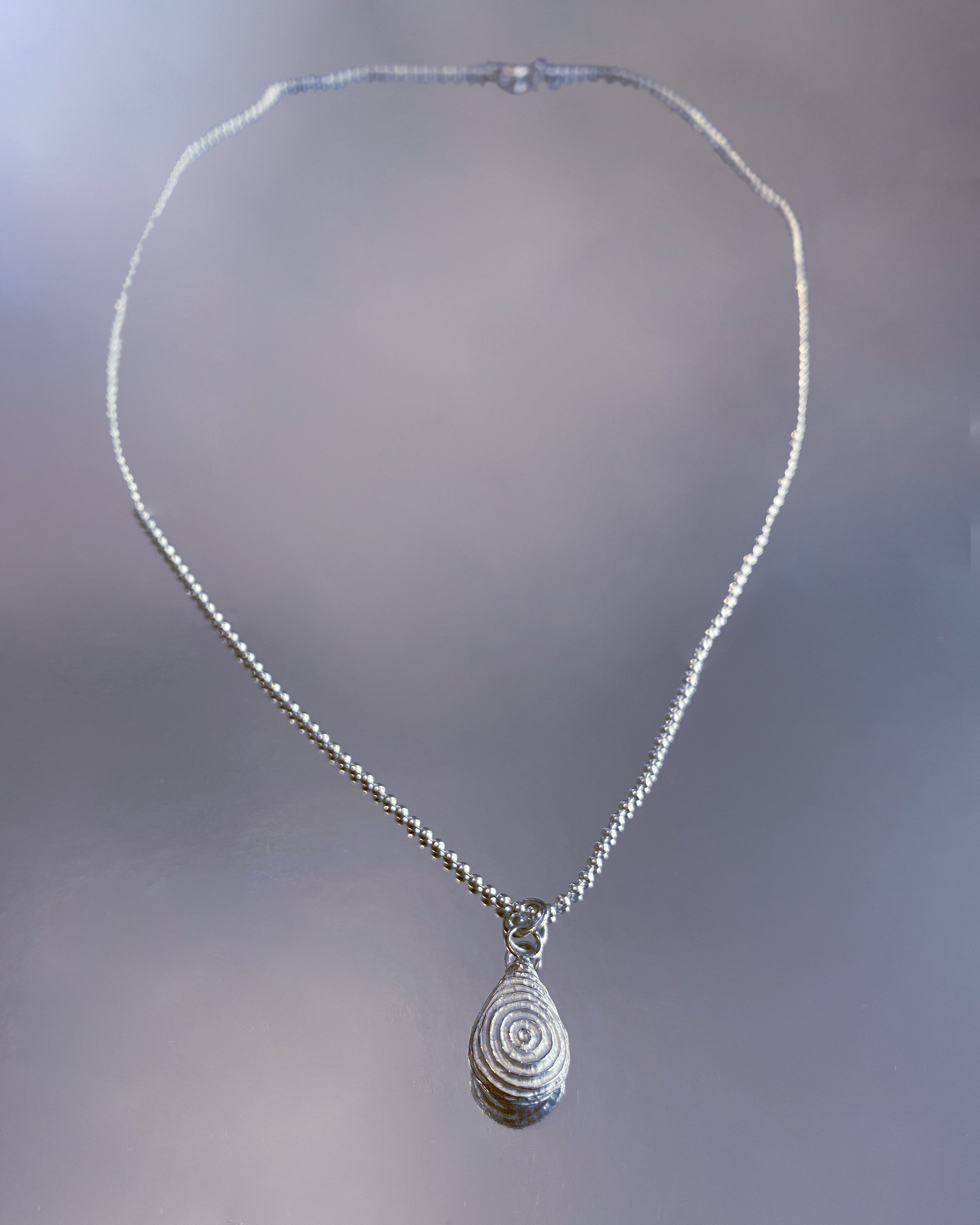 The Drop Bubble Pendant
