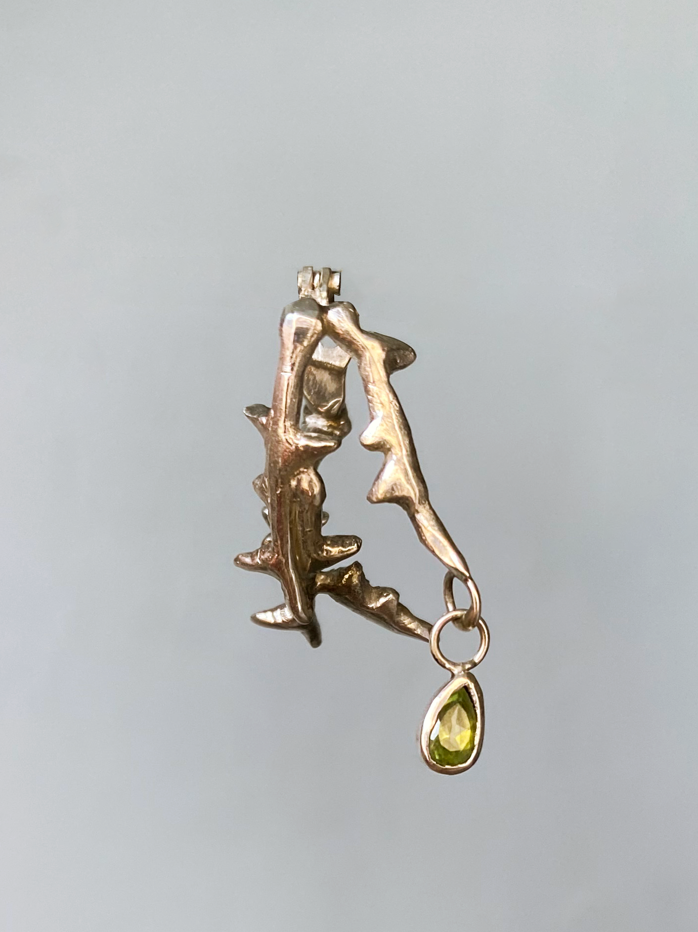 Roseblood Earrings