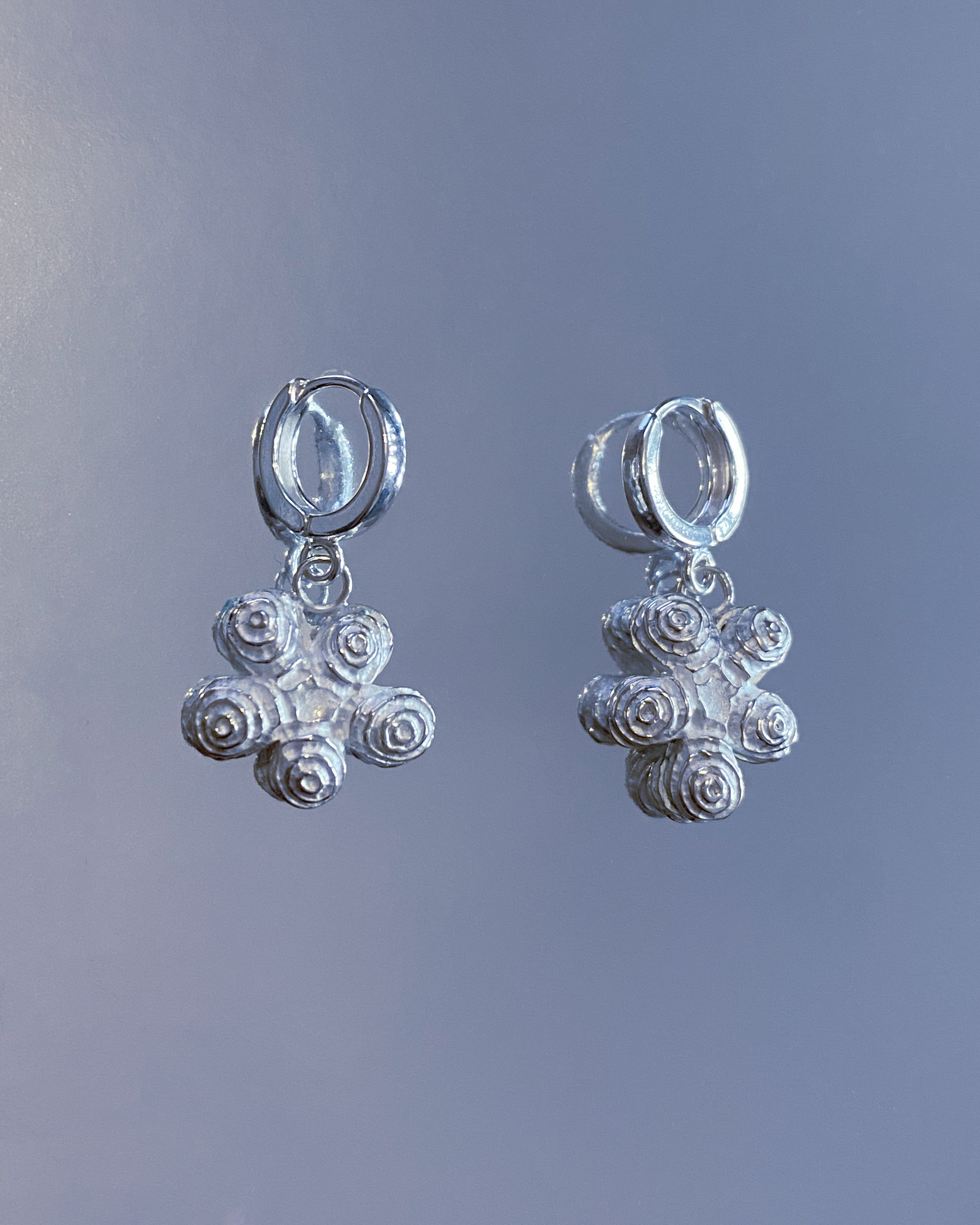 The Bloom Bubble Earring/-s*