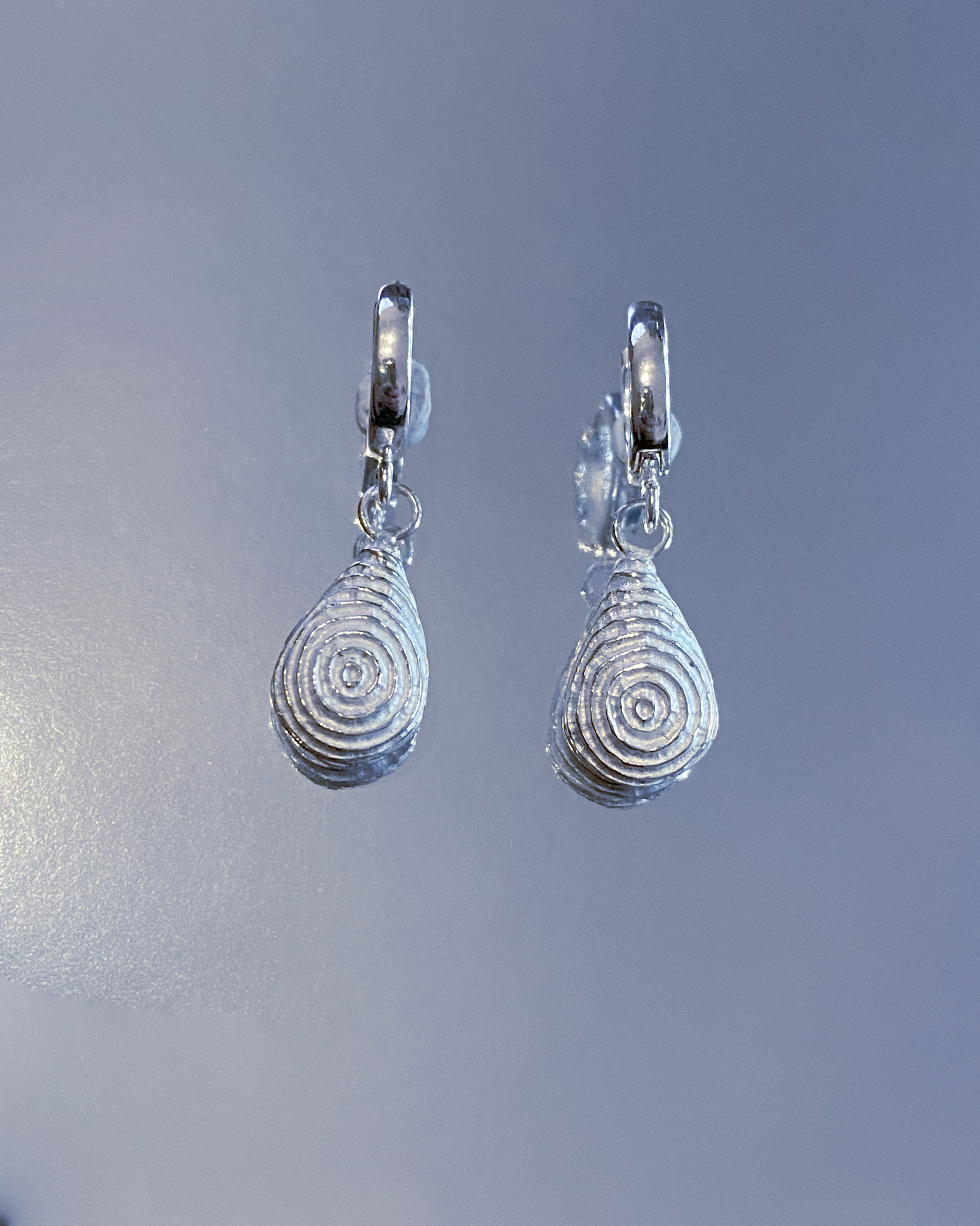 The Drop Bubble Earring/-s