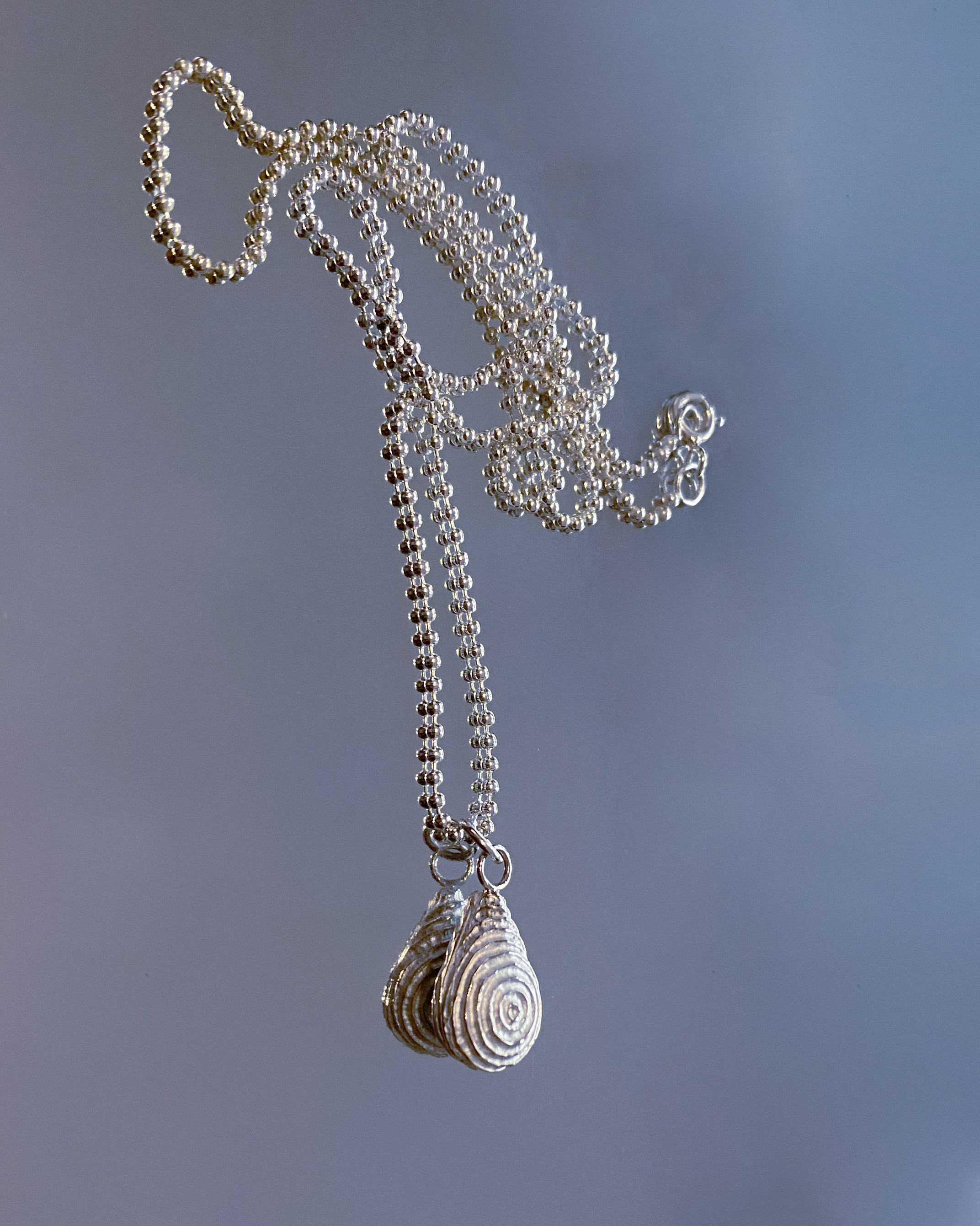 The Drop Bubble Pendant*