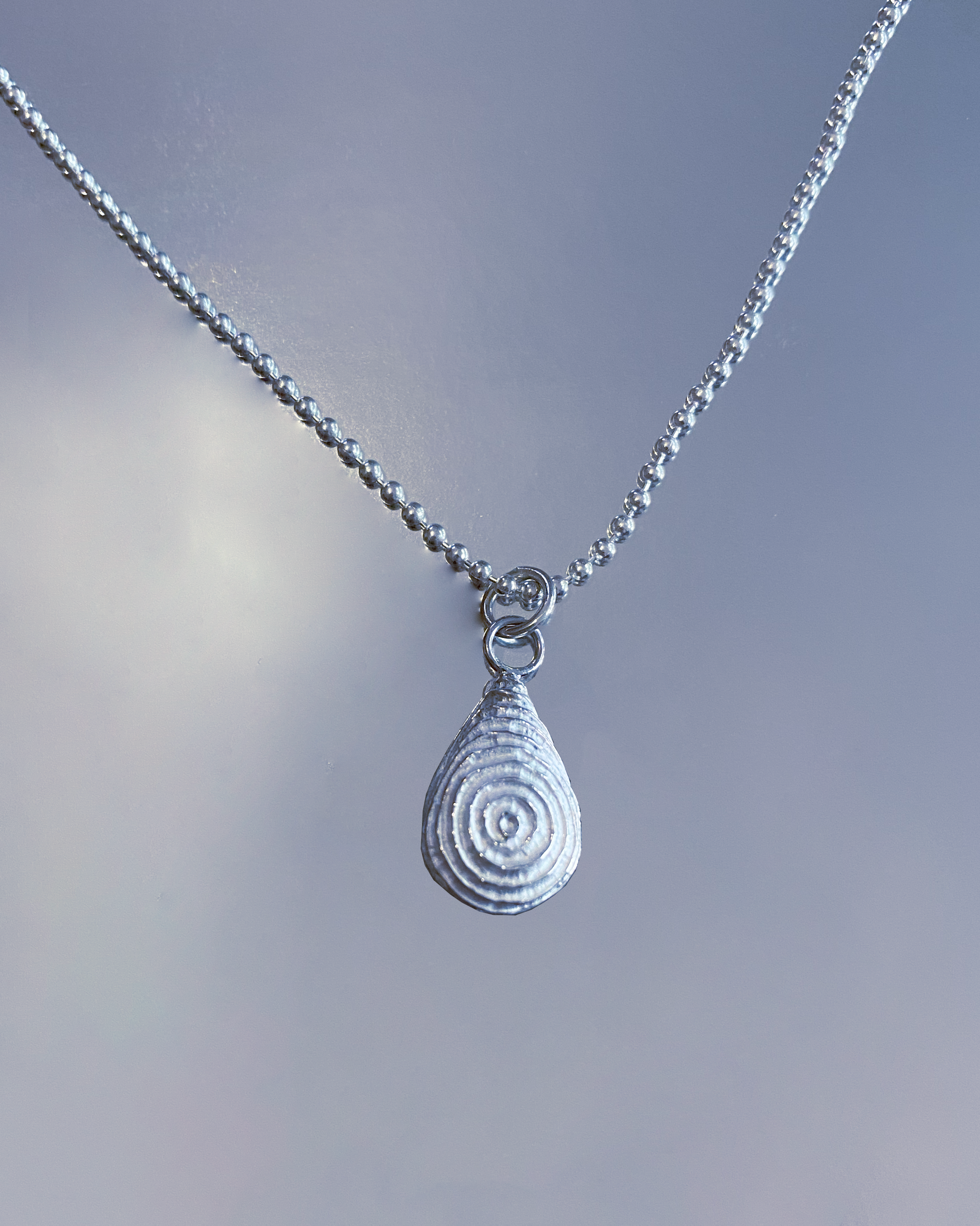 The Drop Bubble Pendant