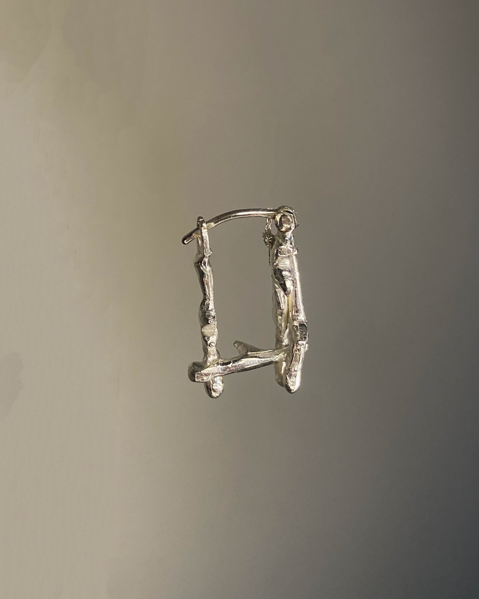 Roseblood 2 Earrings