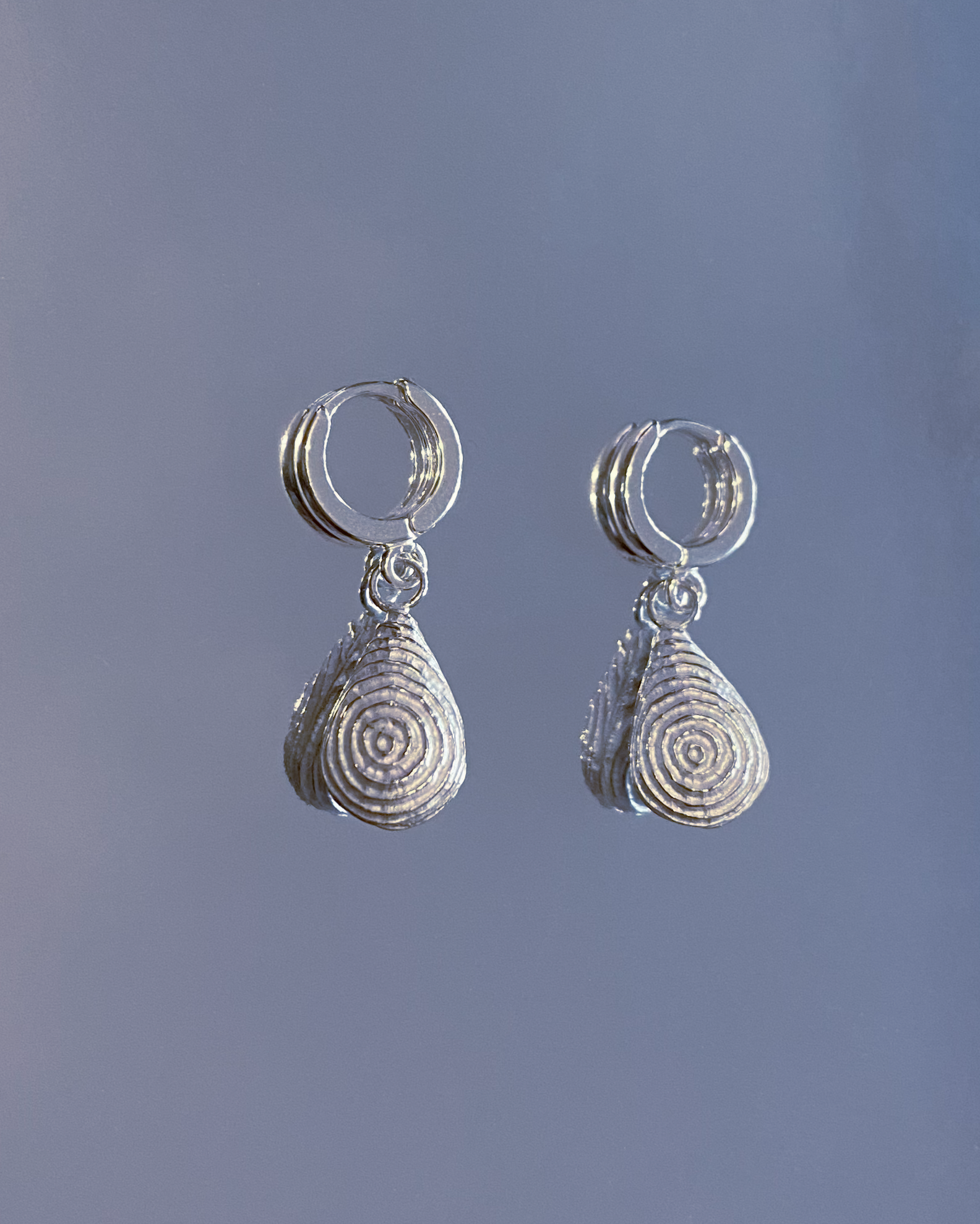 The Drop Bubble Earring/-s*