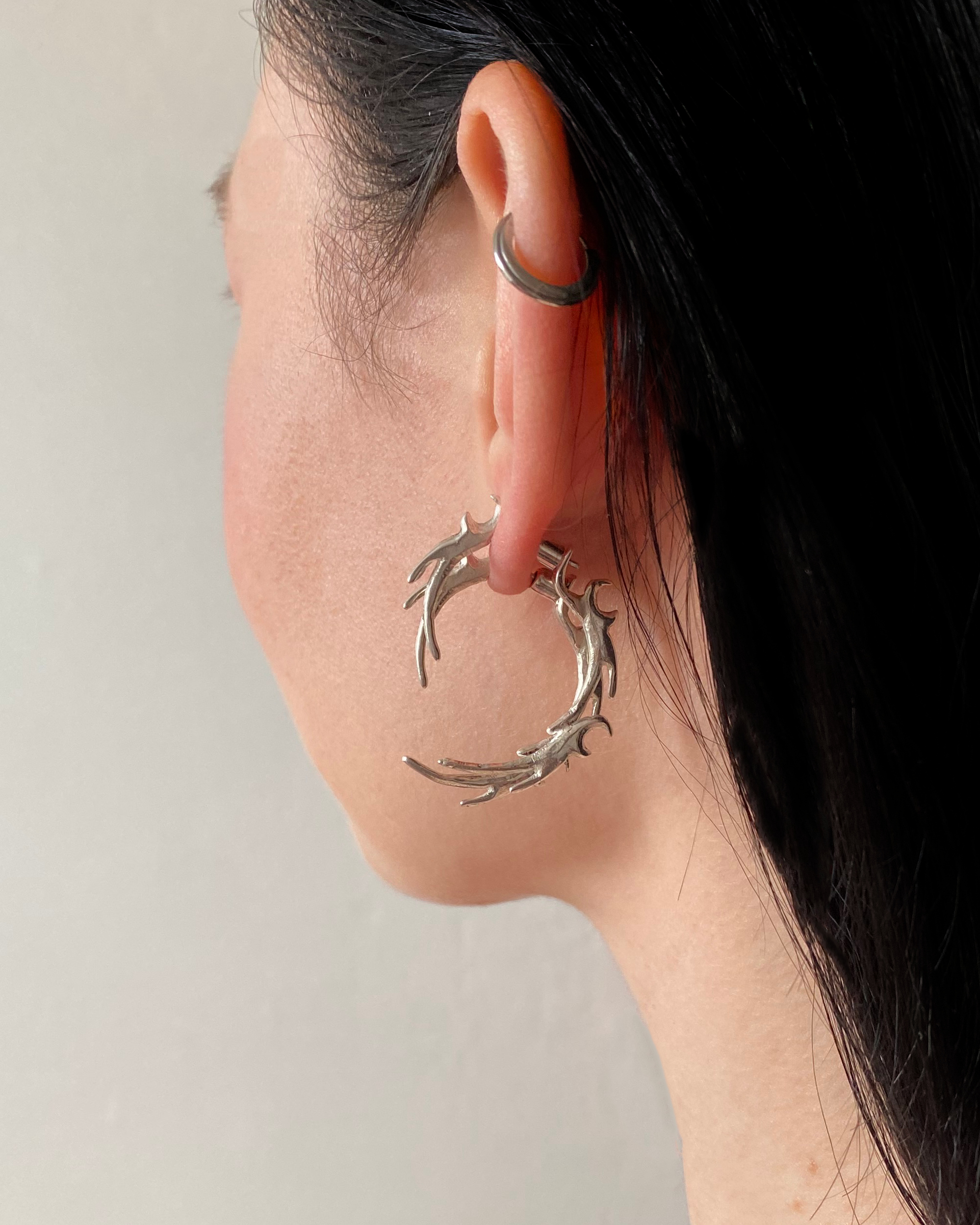 Neo Tribal earpiece/-s*