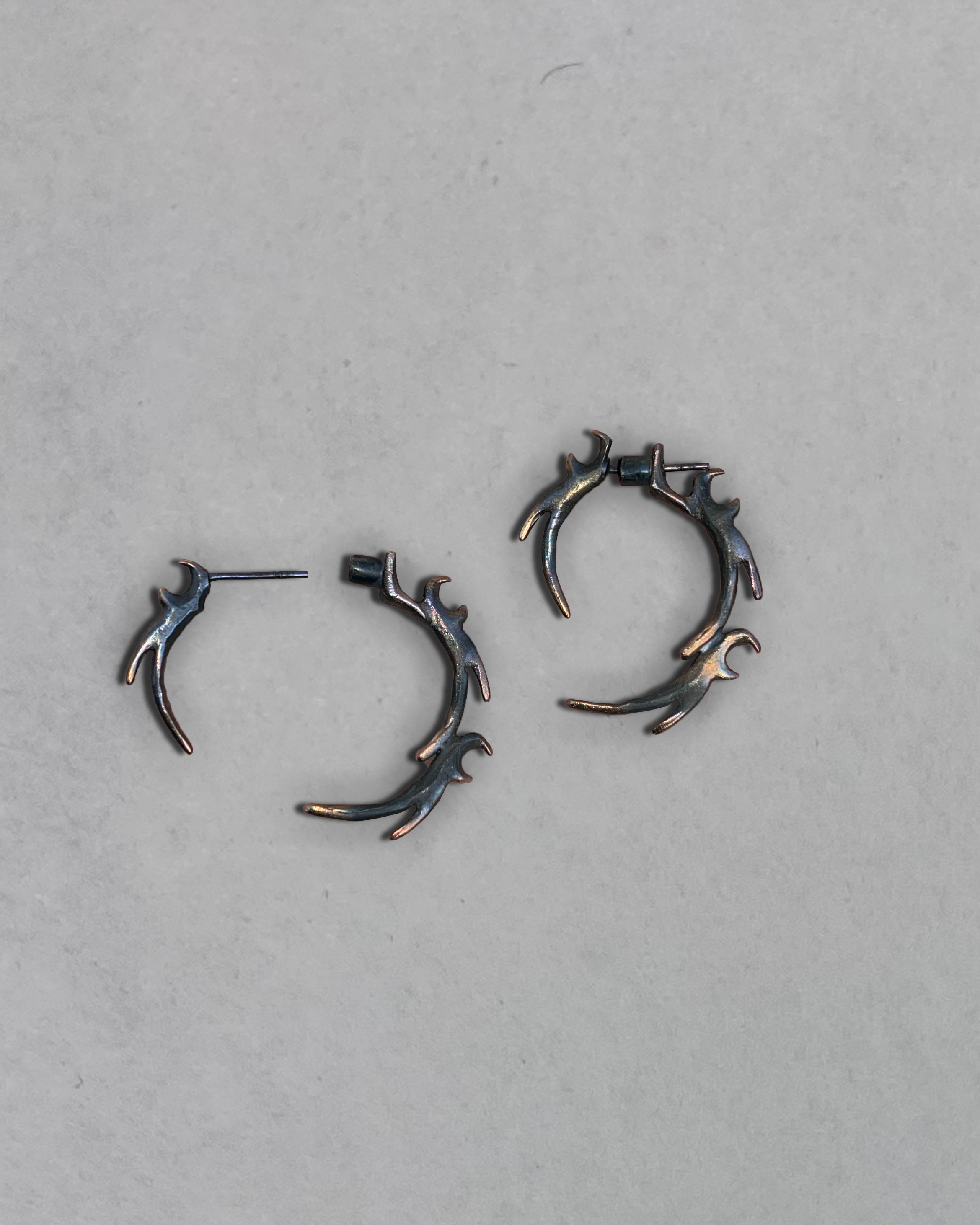 Neo Tribal earpiece/-s*