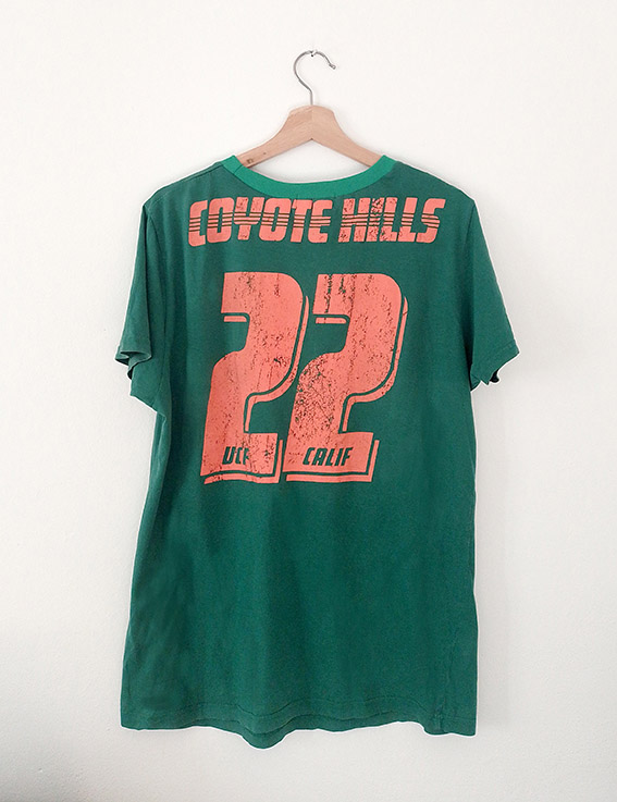 Green Unisex T-shirt