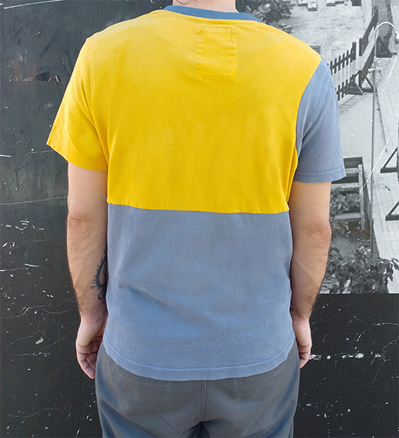 Camera T-shirt