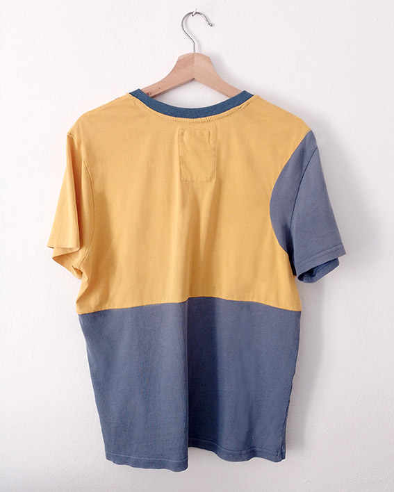 Camera T-shirt