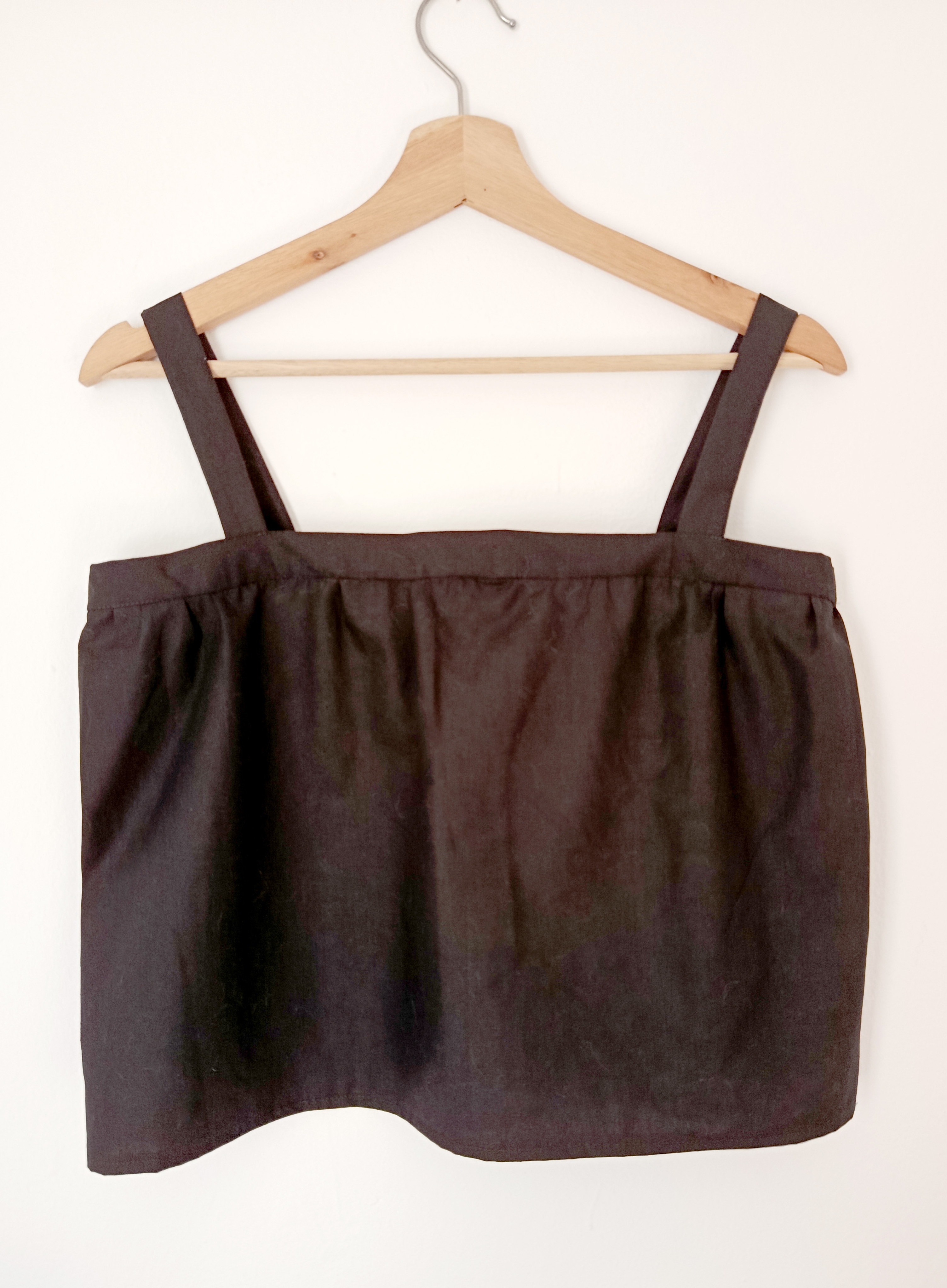 Colorful Women's Top
