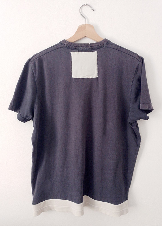 Abercrombie & Fitch NY T-shirt