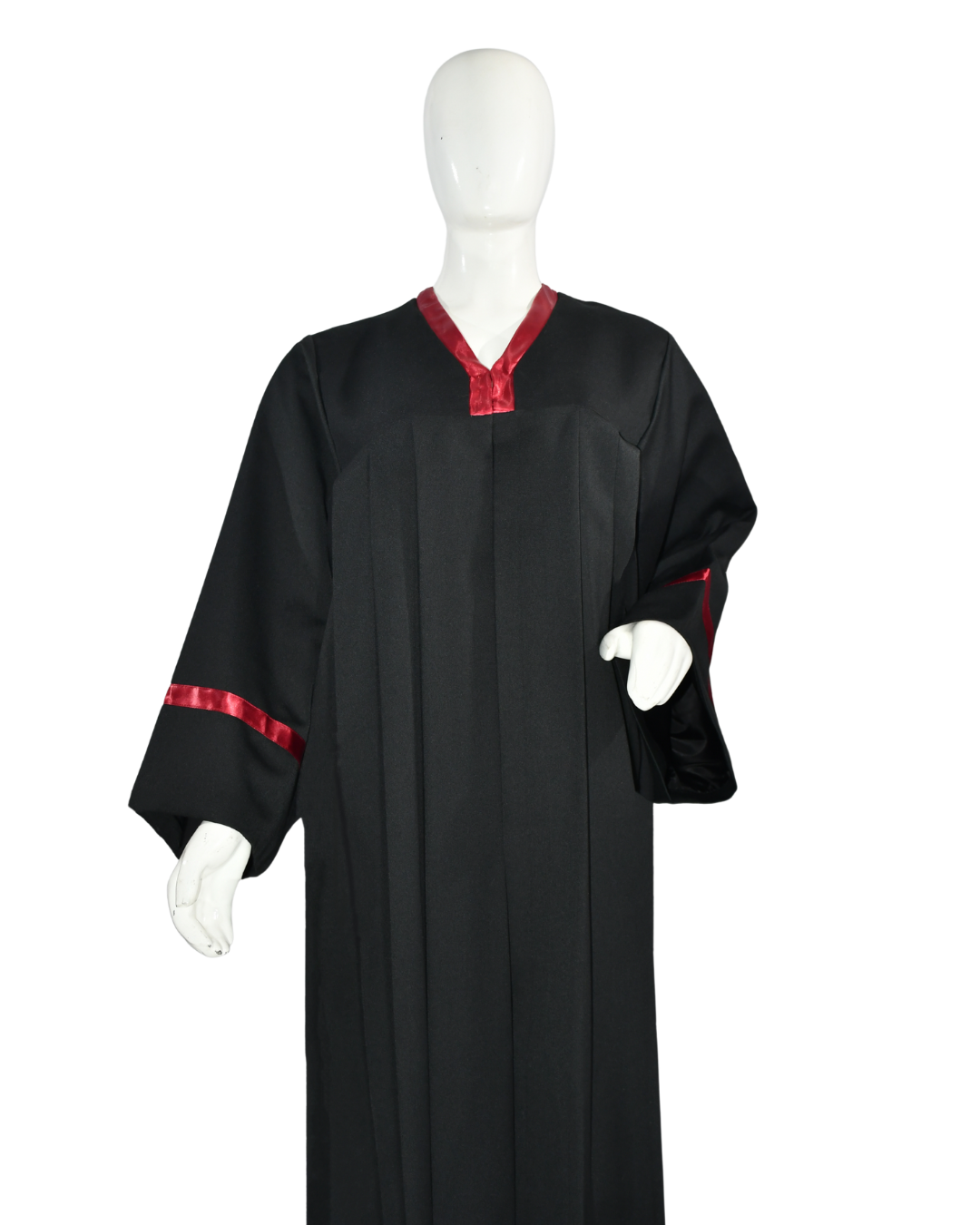 Toga para Jueces y Magistrados