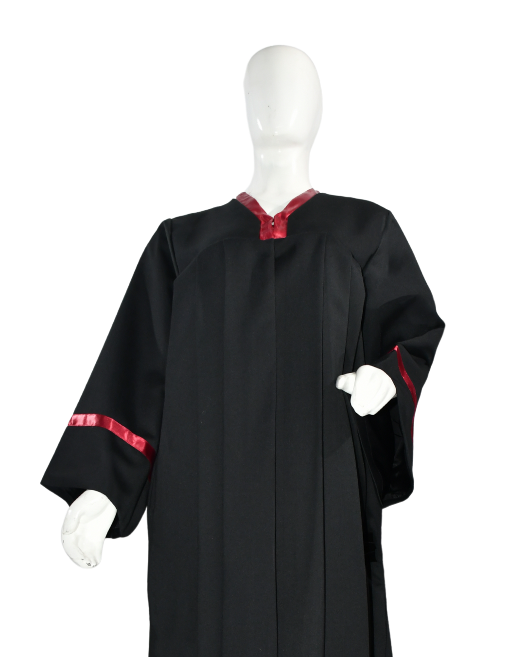 Toga para Jueces y Magistrados