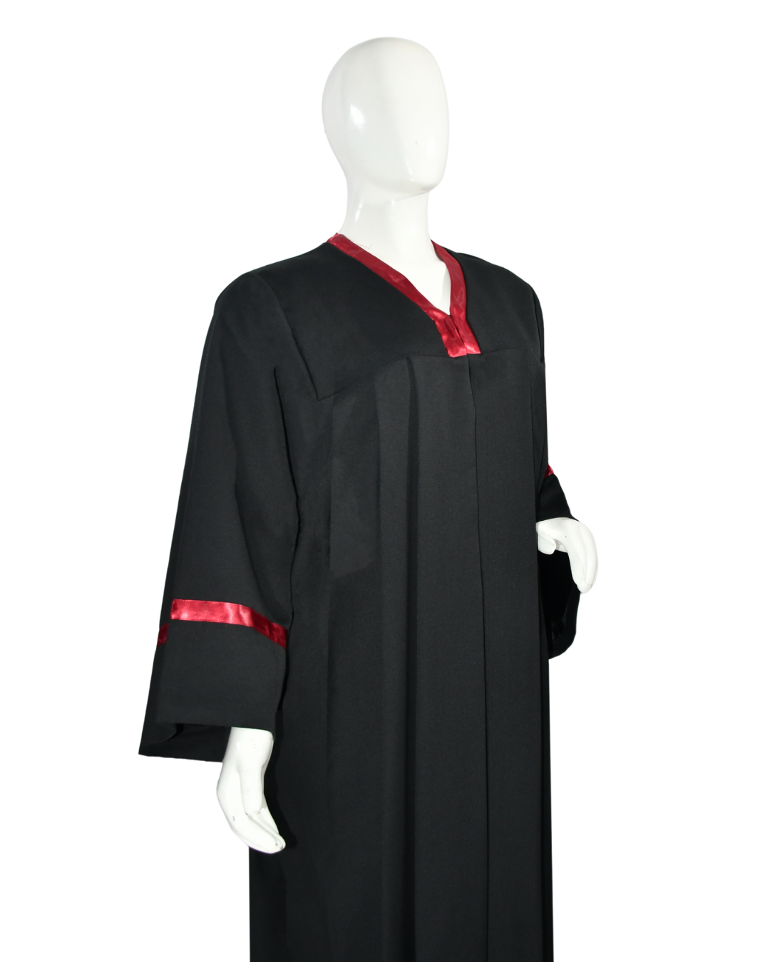 Toga para Jueces y Magistrados