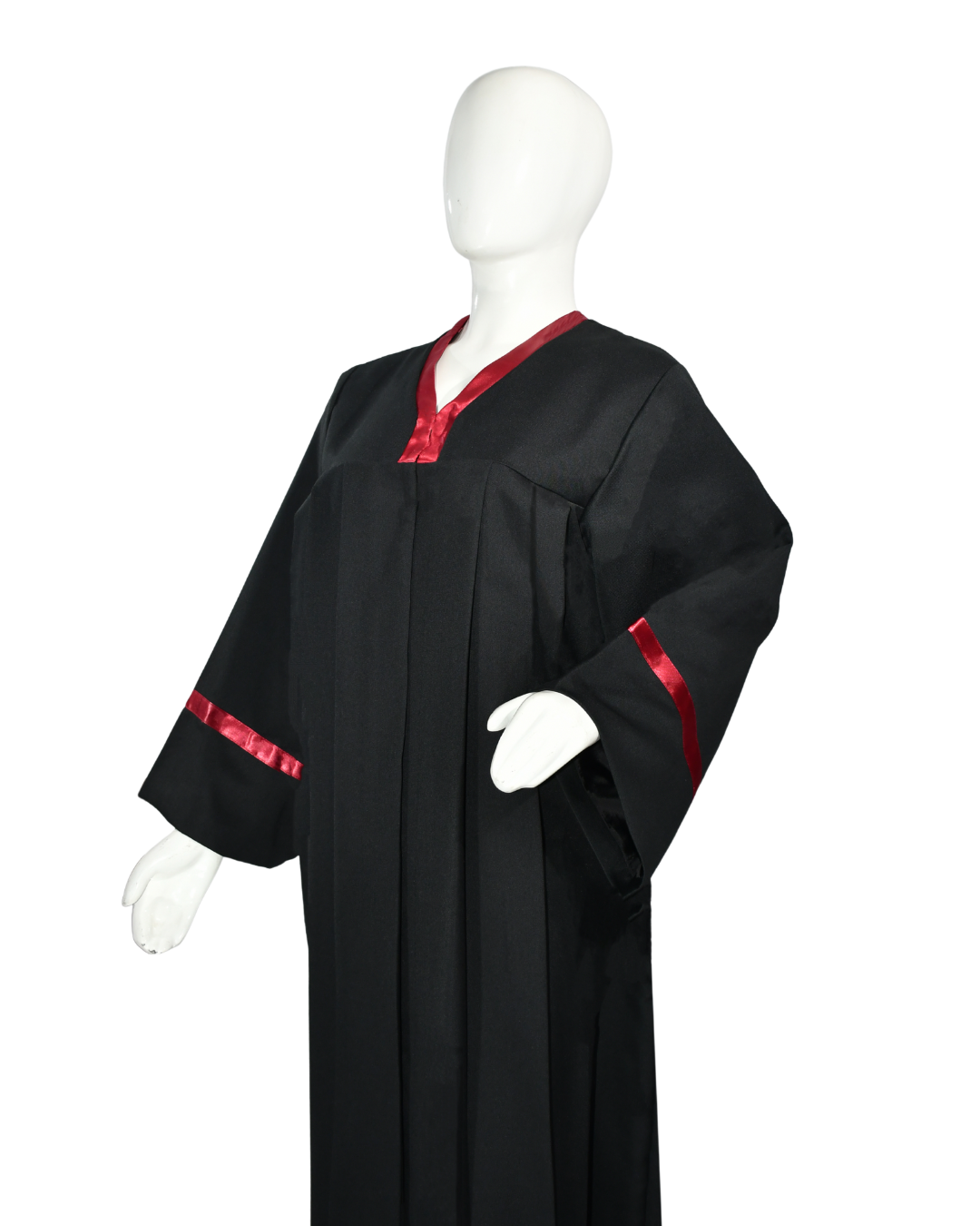 Toga para Jueces y Magistrados