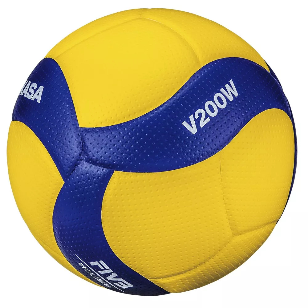 PELOTA DE VOLEY MIKASA