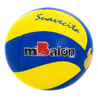 PELOTA VOLEY MI BALÓN